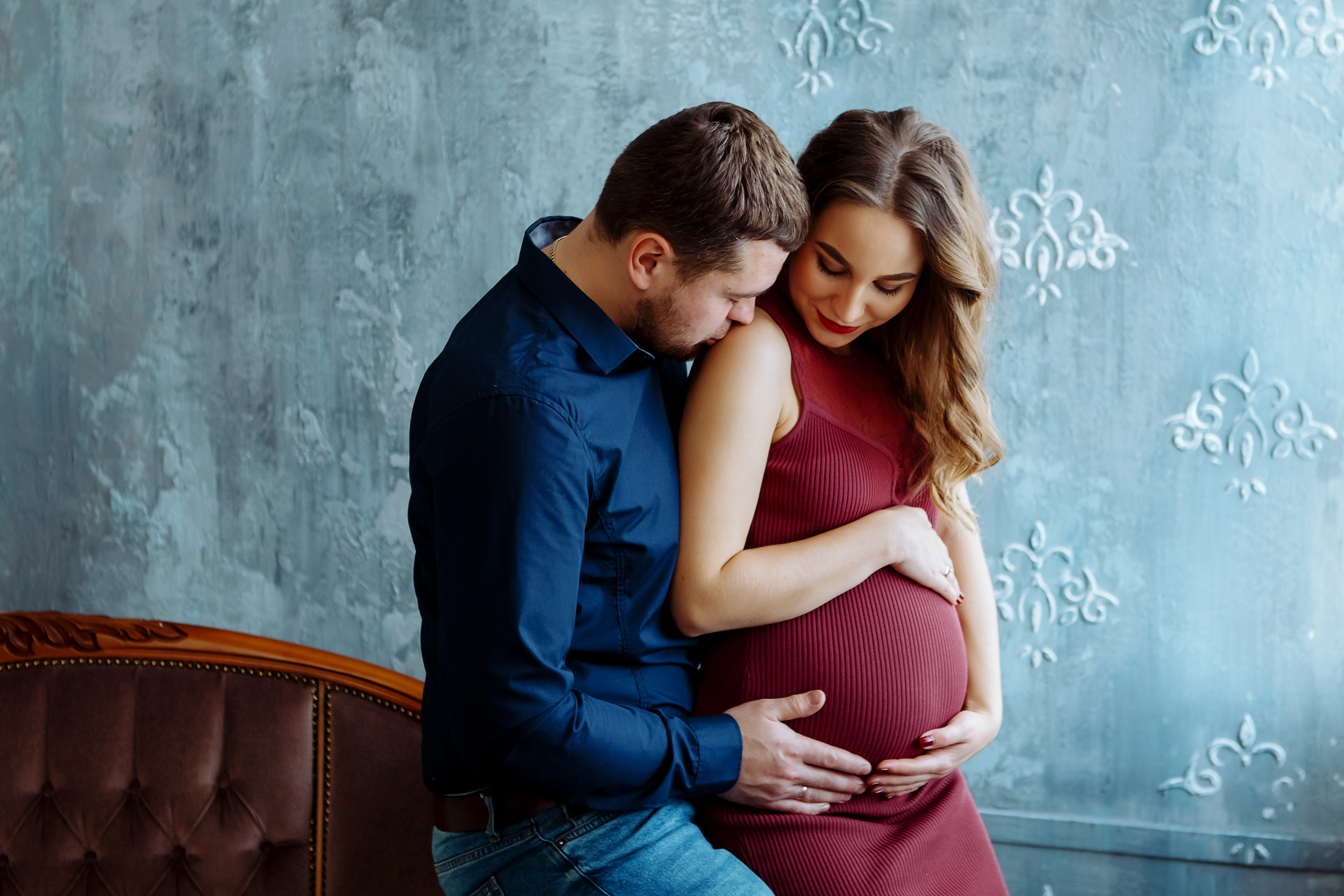 Семья. Свадебный фотограф в Санкт-Петербурге