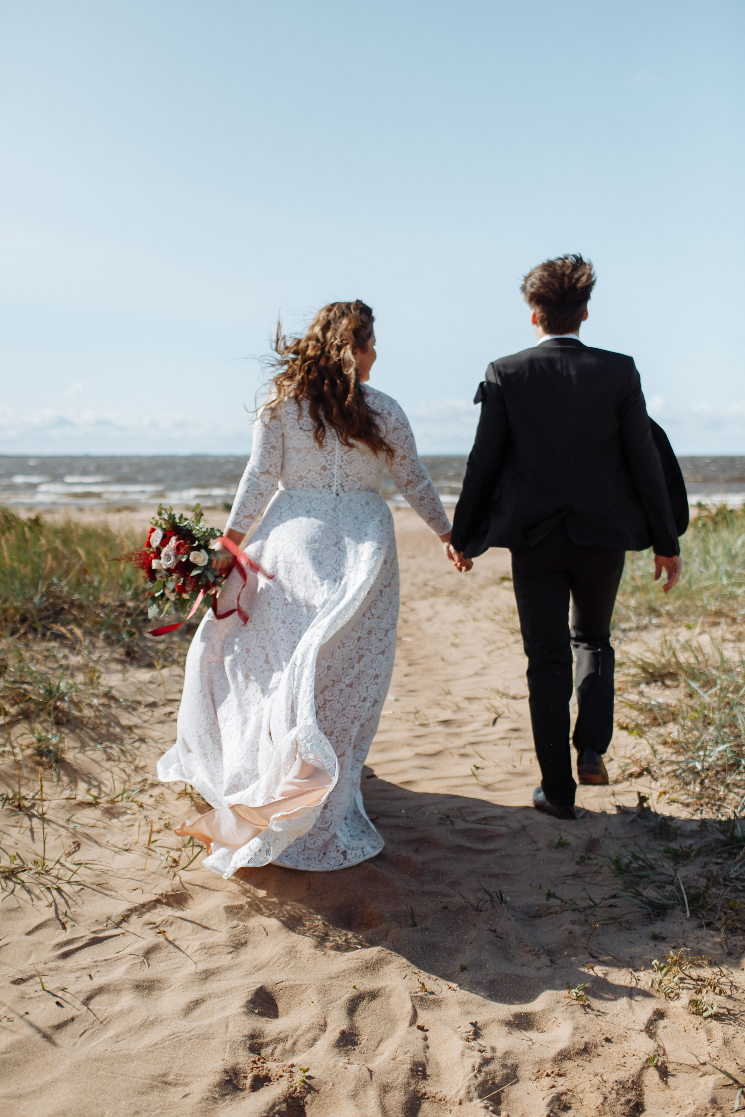 Свадебные серии. Свадебный фотограф в Санкт-Петербурге