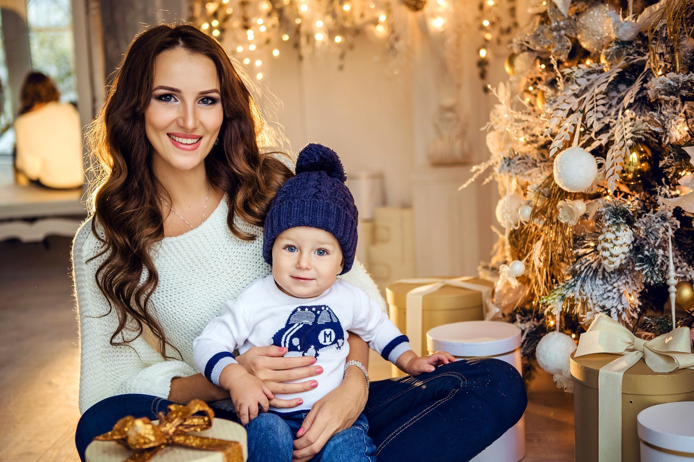 Семья. Свадебный фотограф в Санкт-Петербурге