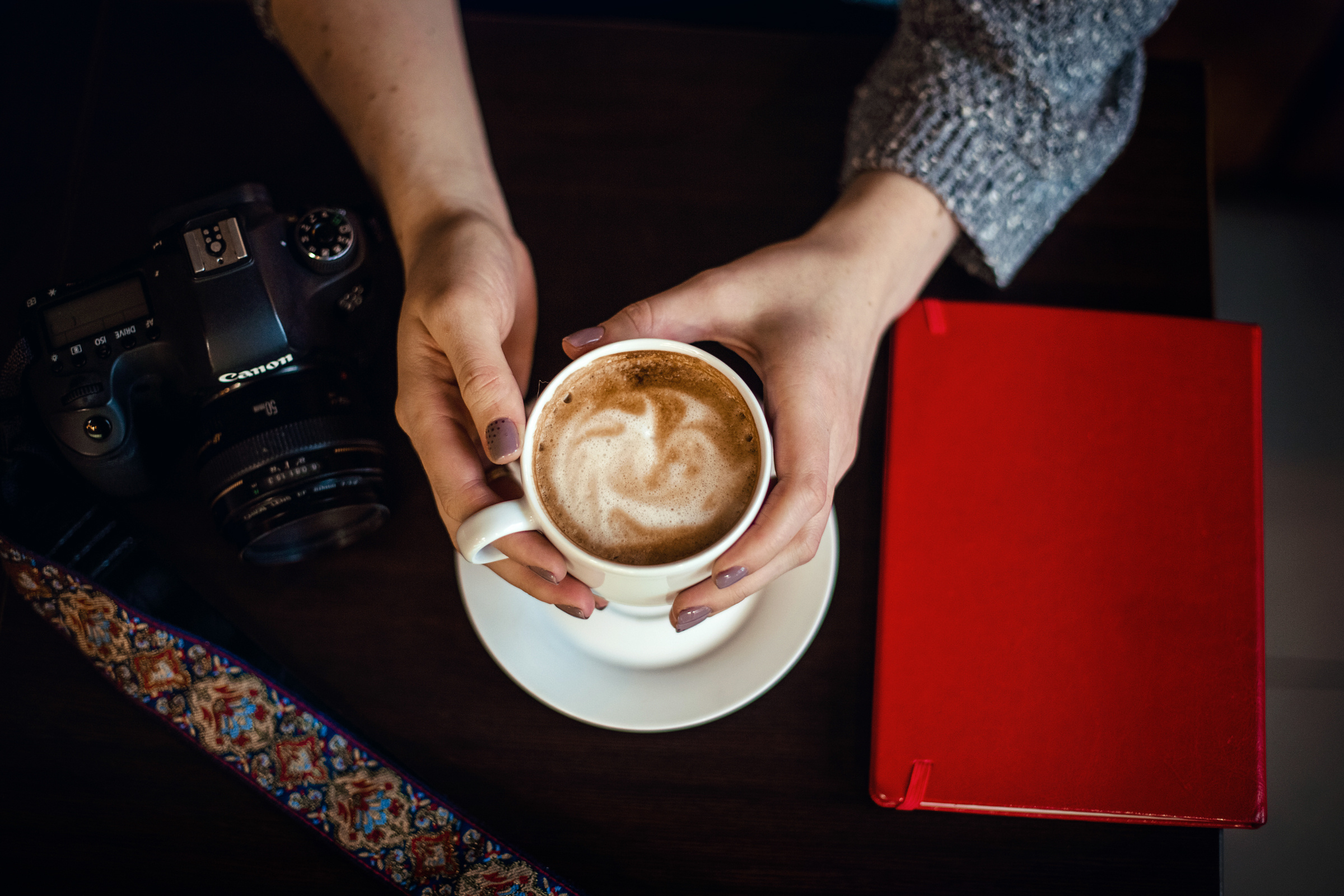 Женский потрет. Свадебный фотограф в Санкт-Петербурге