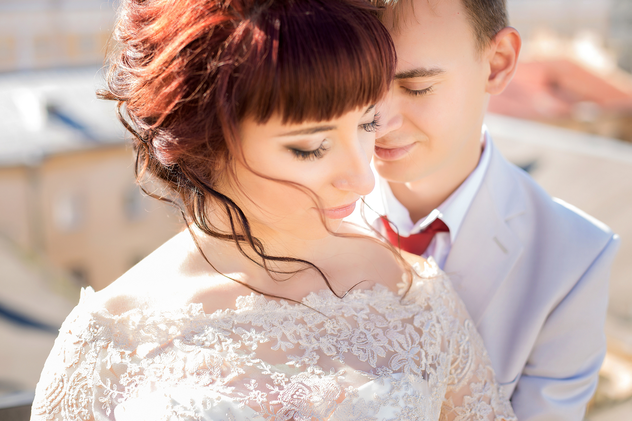 Свадебные серии. Свадебный фотограф в Санкт-Петербурге