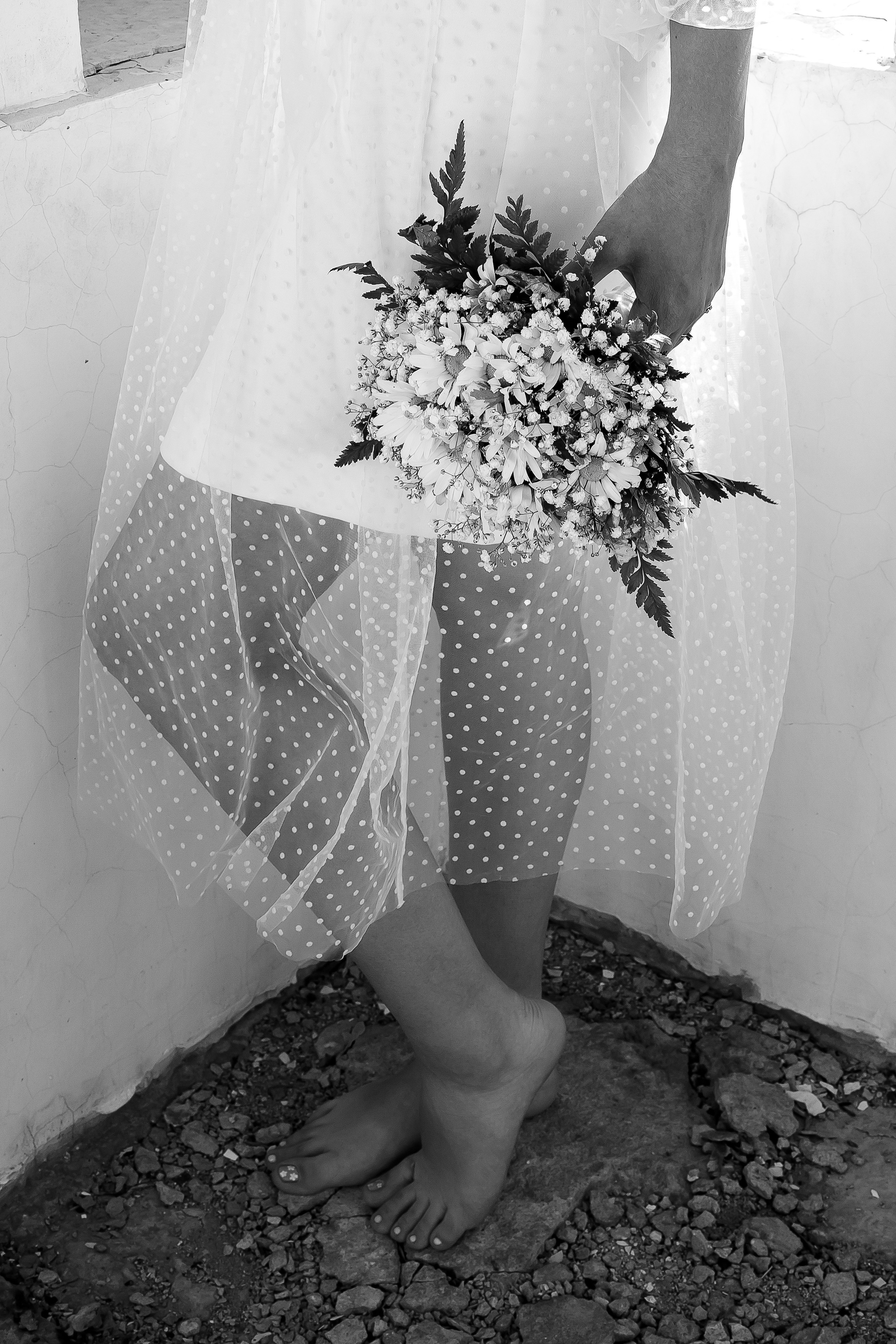 Дмитрий и Анжелика. Свадебный фотограф в Самаре Софья Попова