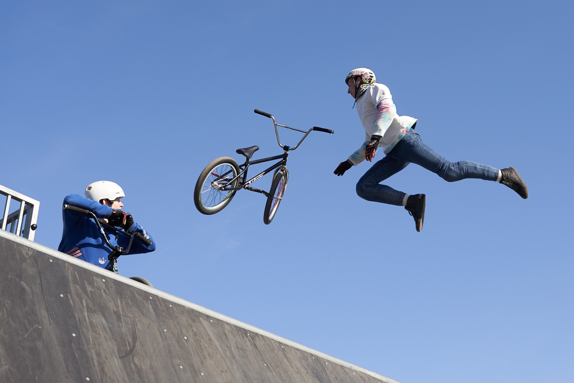 Journalism. TVSPhoto — Visual content production