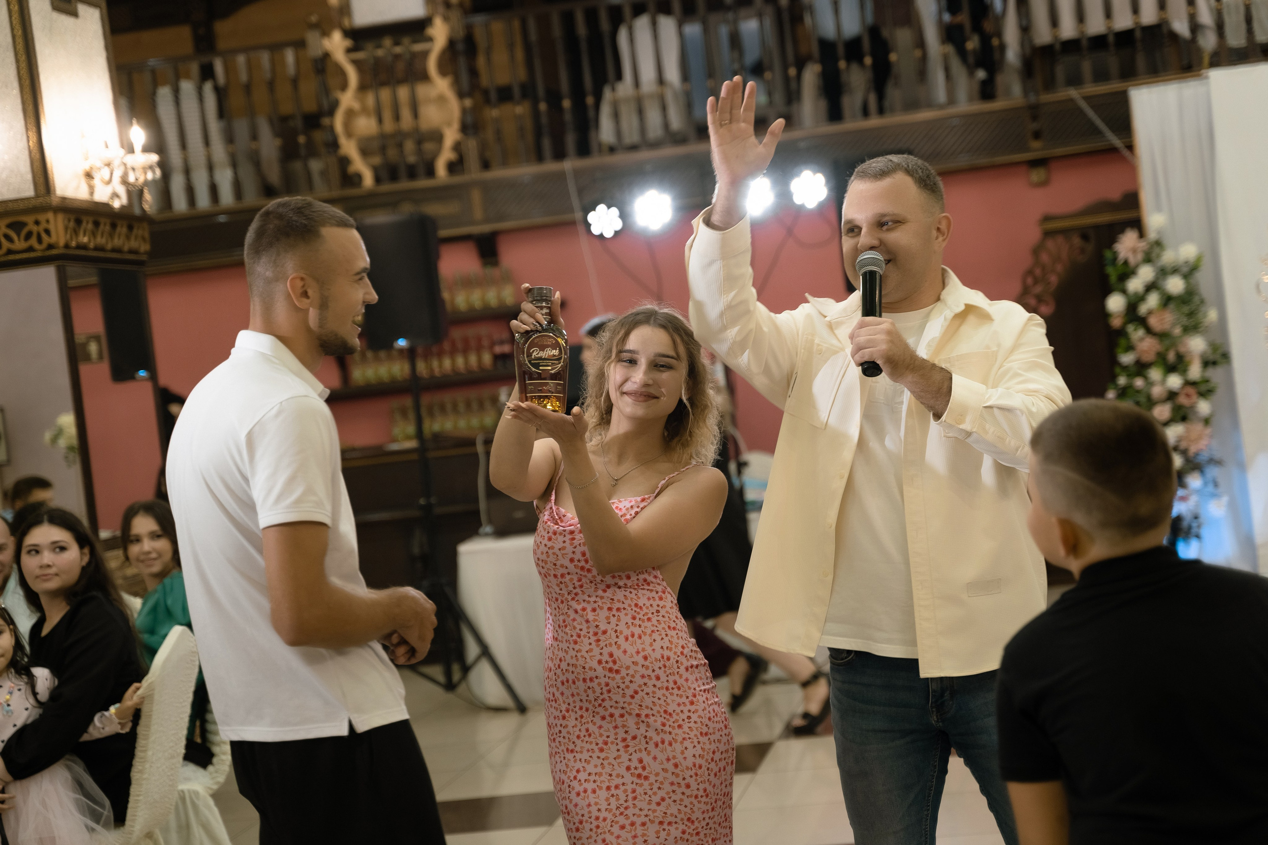 Влад и Камила. Свадебный семейный фотограф Ксения Божко Уфа Раевка никах в Нарыстау