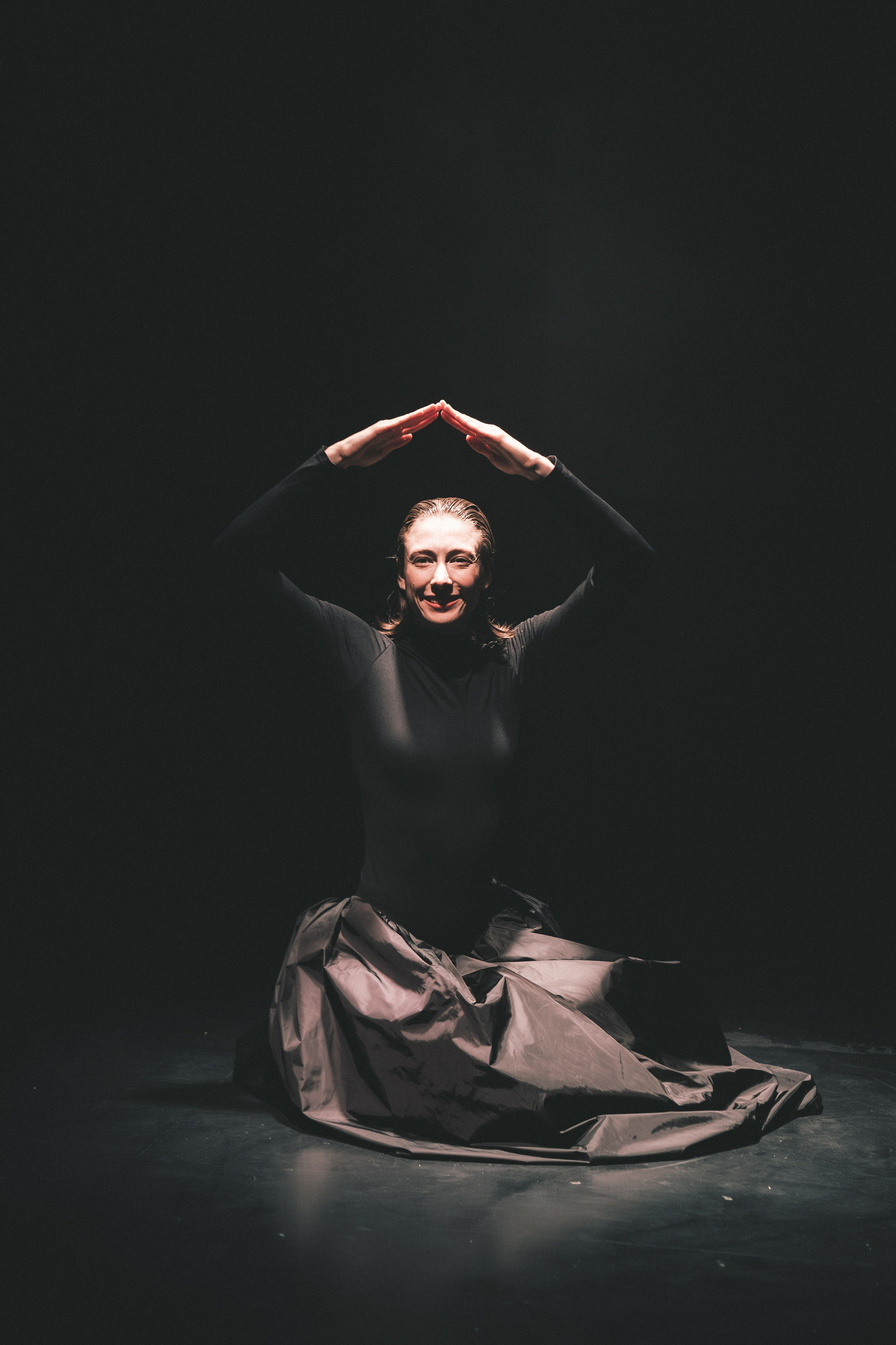 ВОЛНЫ ПЕРЕМЕН. RUSLAN ROZANOV