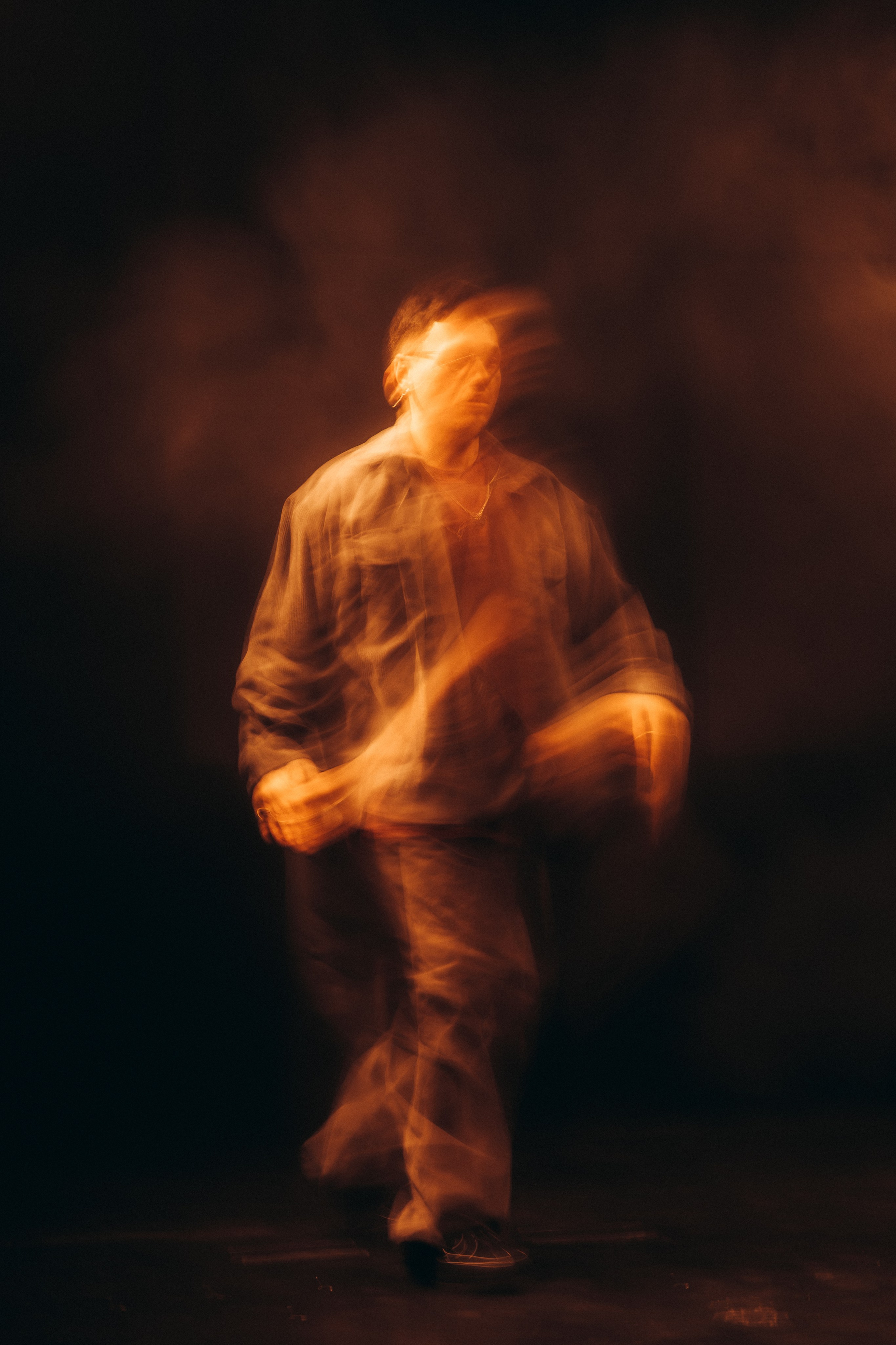 ВОЛНЫ ПЕРЕМЕН. RUSLAN ROZANOV