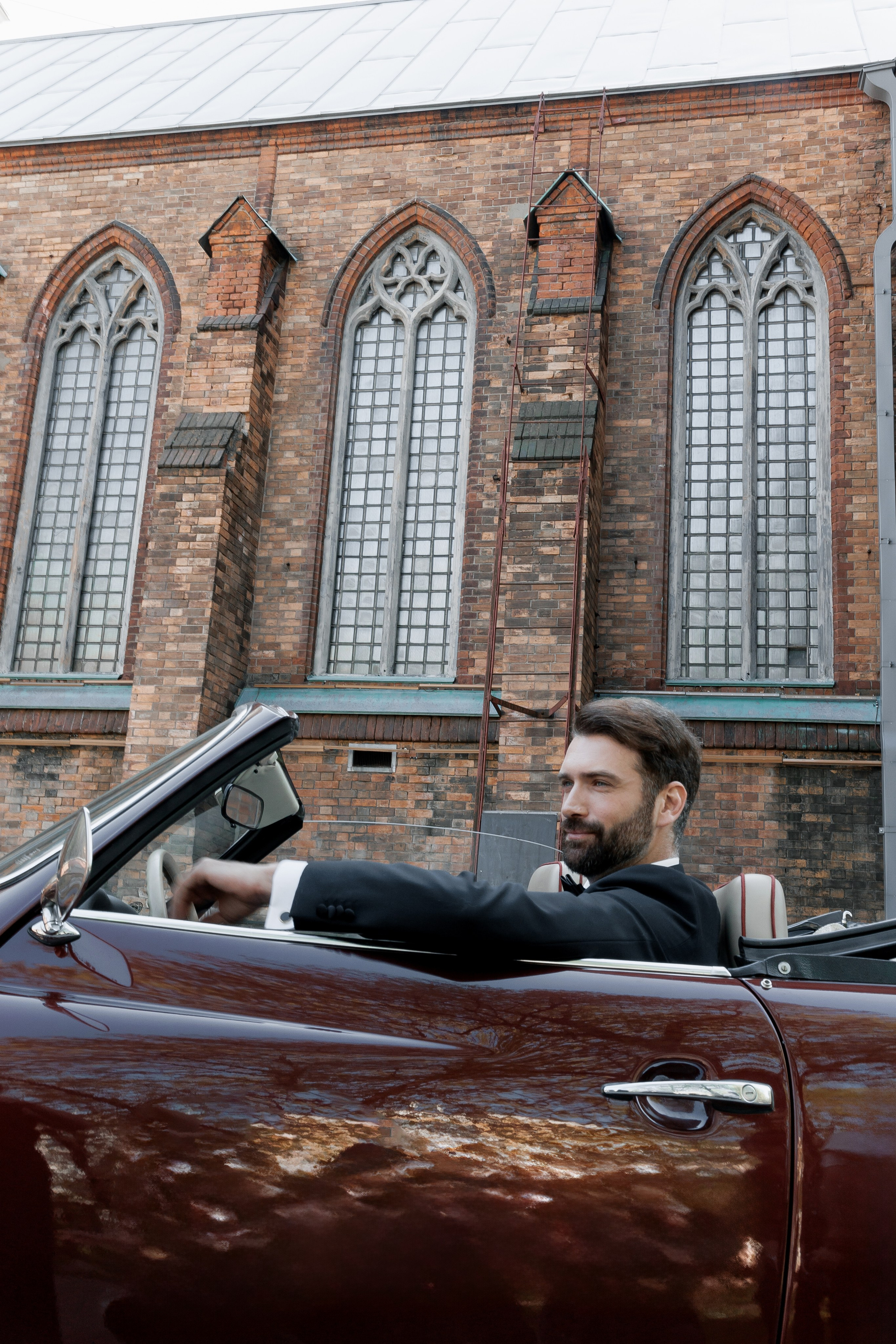 Женя & Настя. Свадебный фотограф Домодедово Москва Катерина Алехина