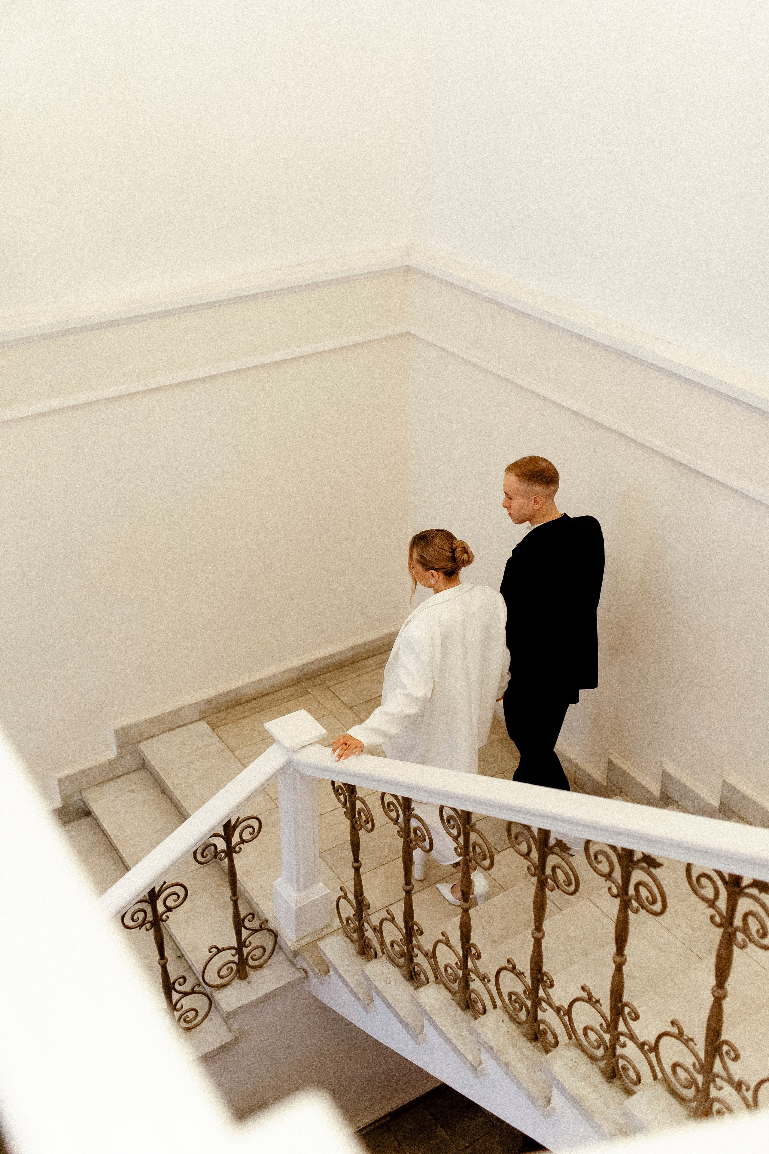 Катя и Миша 26.10.24. Индивидуальный, семейный и свадебный фотограф