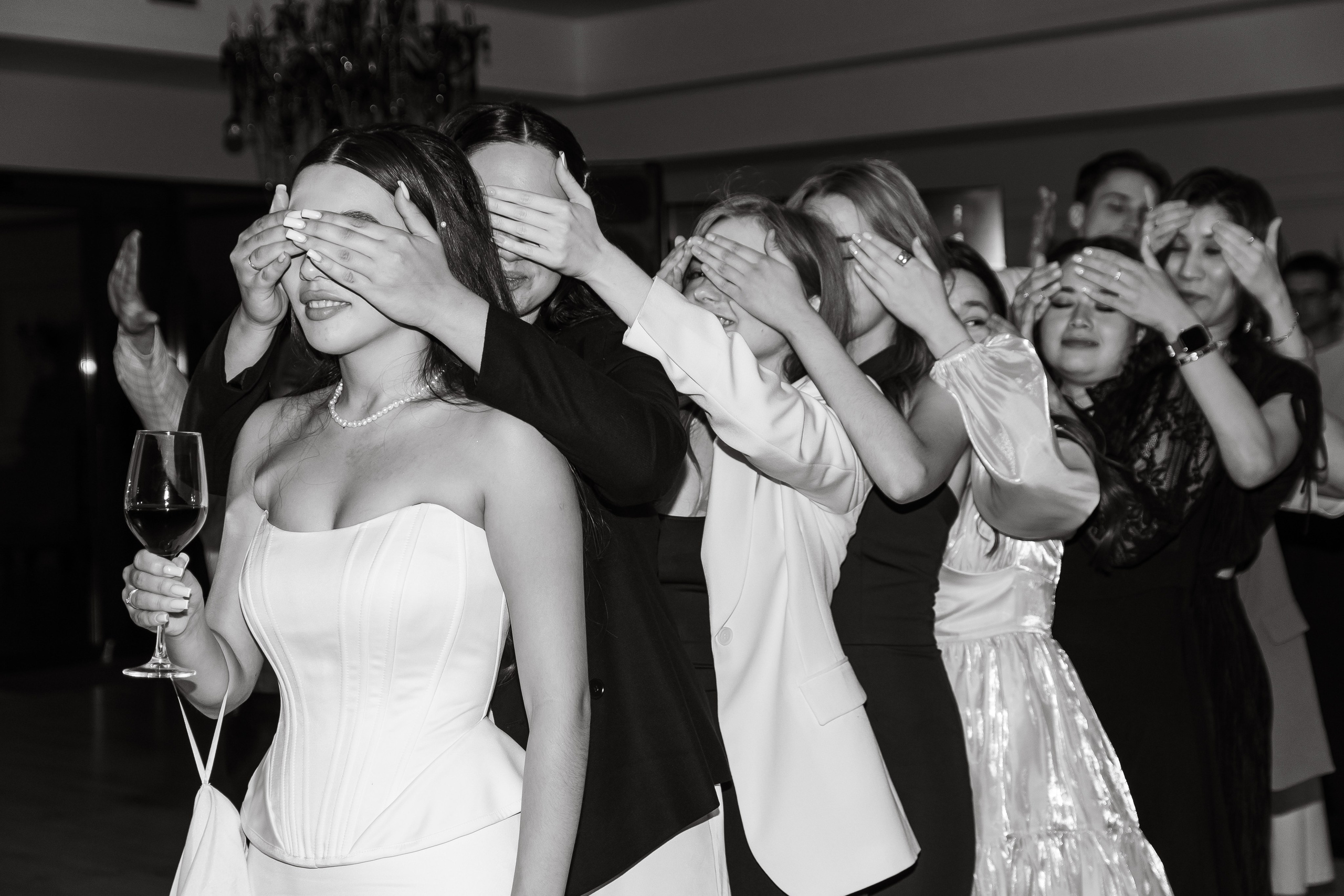 Илья и Света. Свадебный, женский и семейный фотограф в Уфе Анастасия Игнатьева