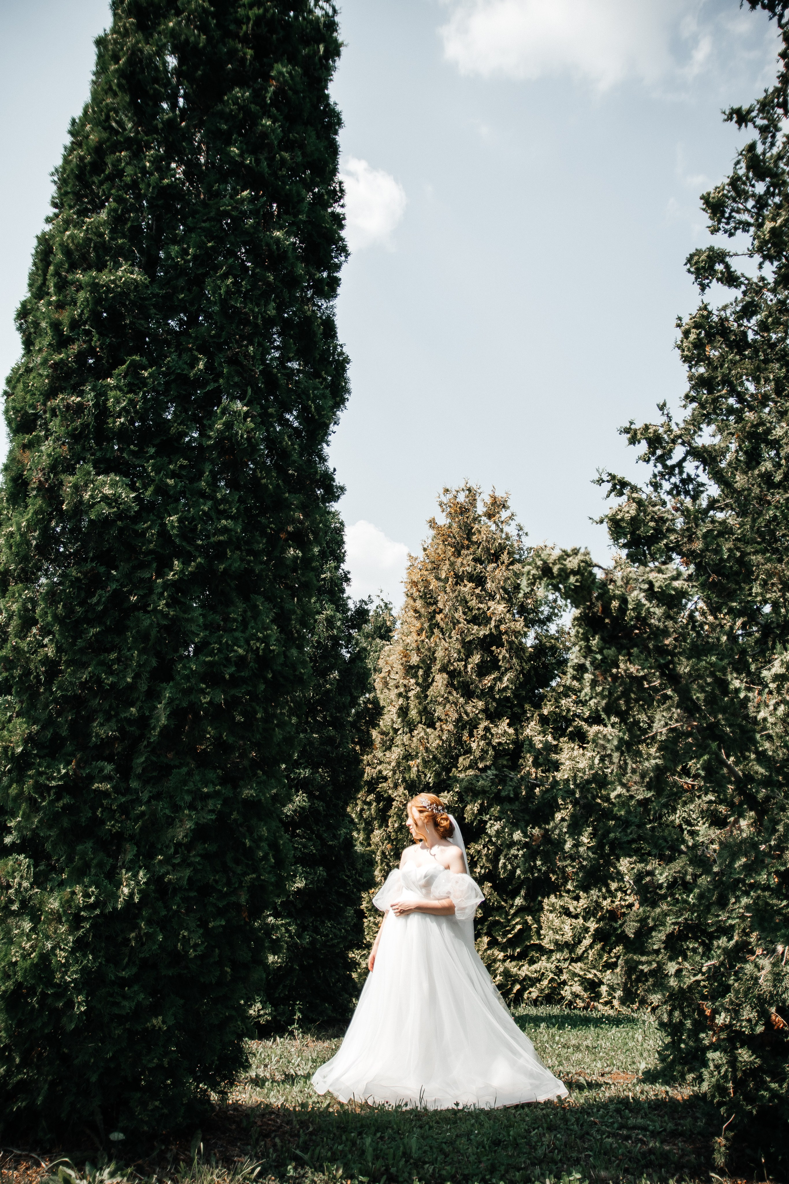 Артём и Олеся. Свадебный, женский и семейный фотограф в Уфе Анастасия Игнатьева