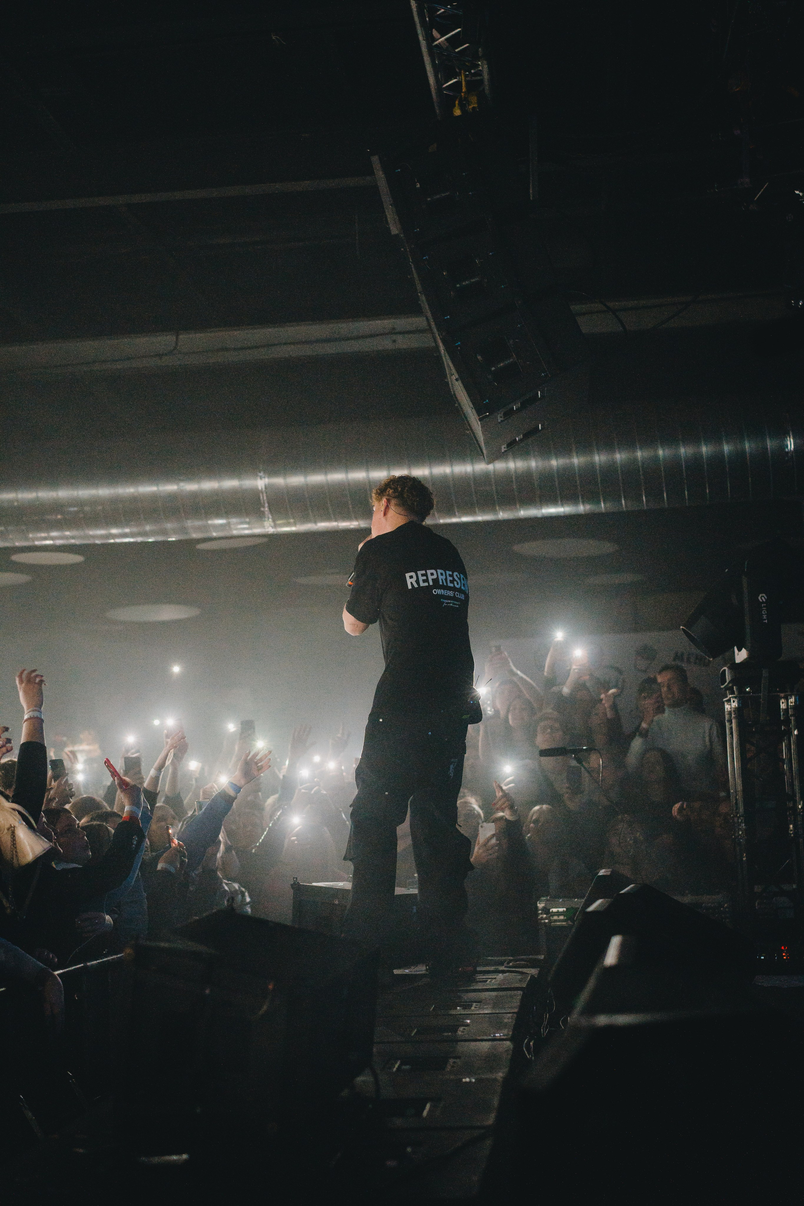 Markul (Minsk\03.12.2023). Фотограф Михаил Шабан