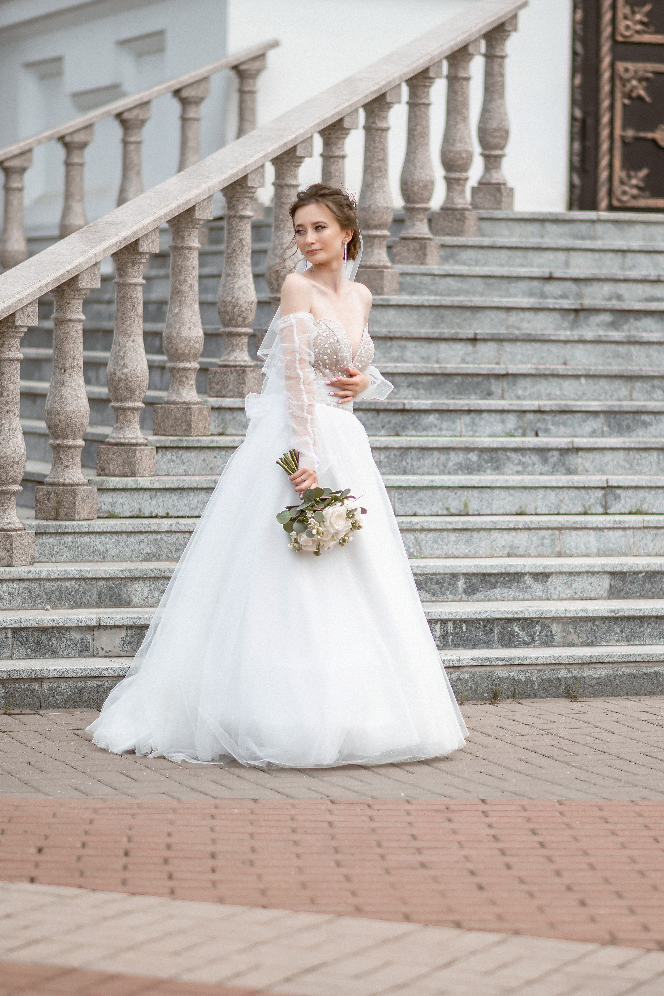 Евгений и Татьяна. Свадебный фотограф Белгород Валуйки Старый Оскол Воронеж