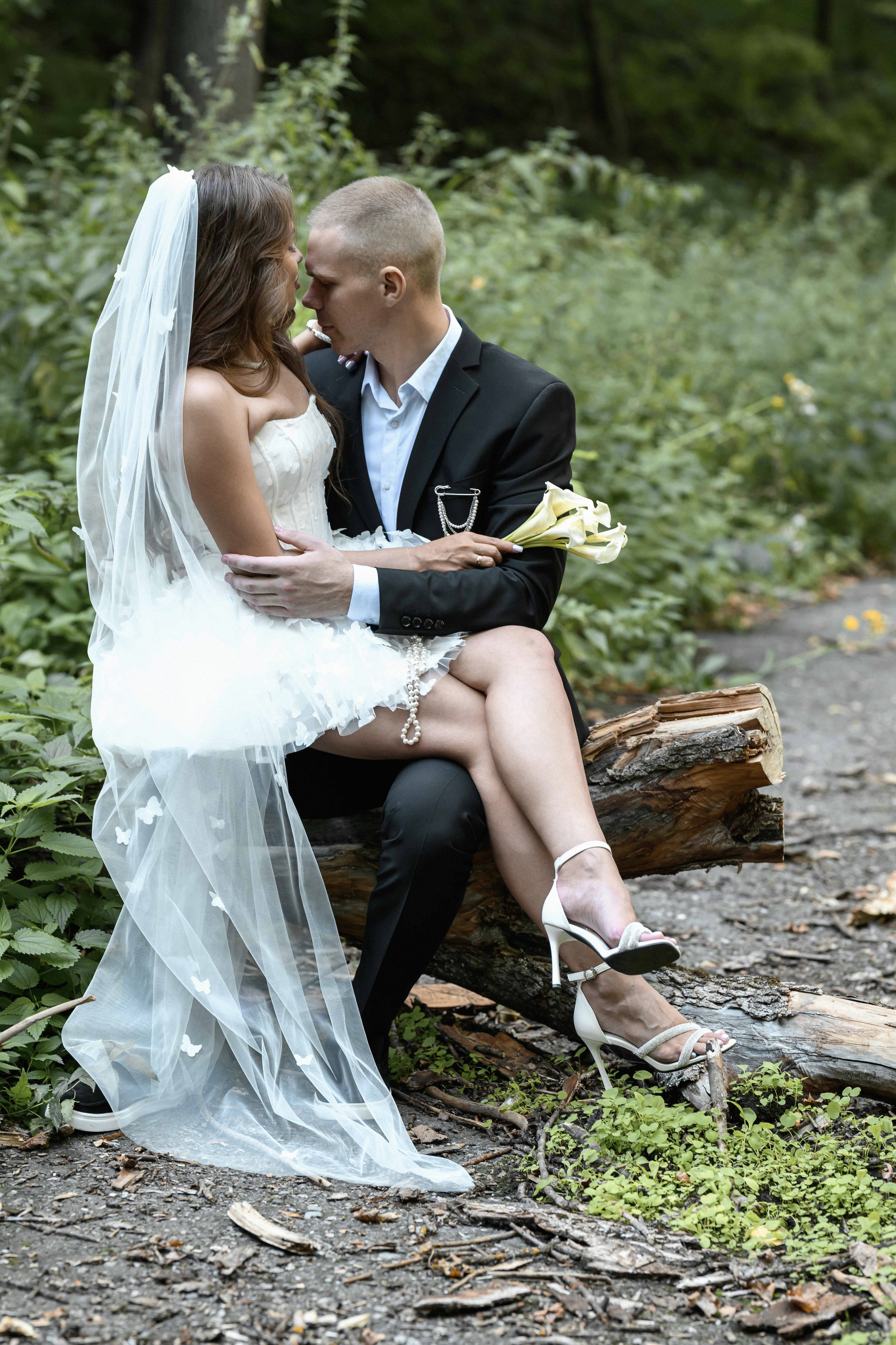 Александр и Лика. Свадебный фотограф Белгород Валуйки Старый Оскол Воронеж