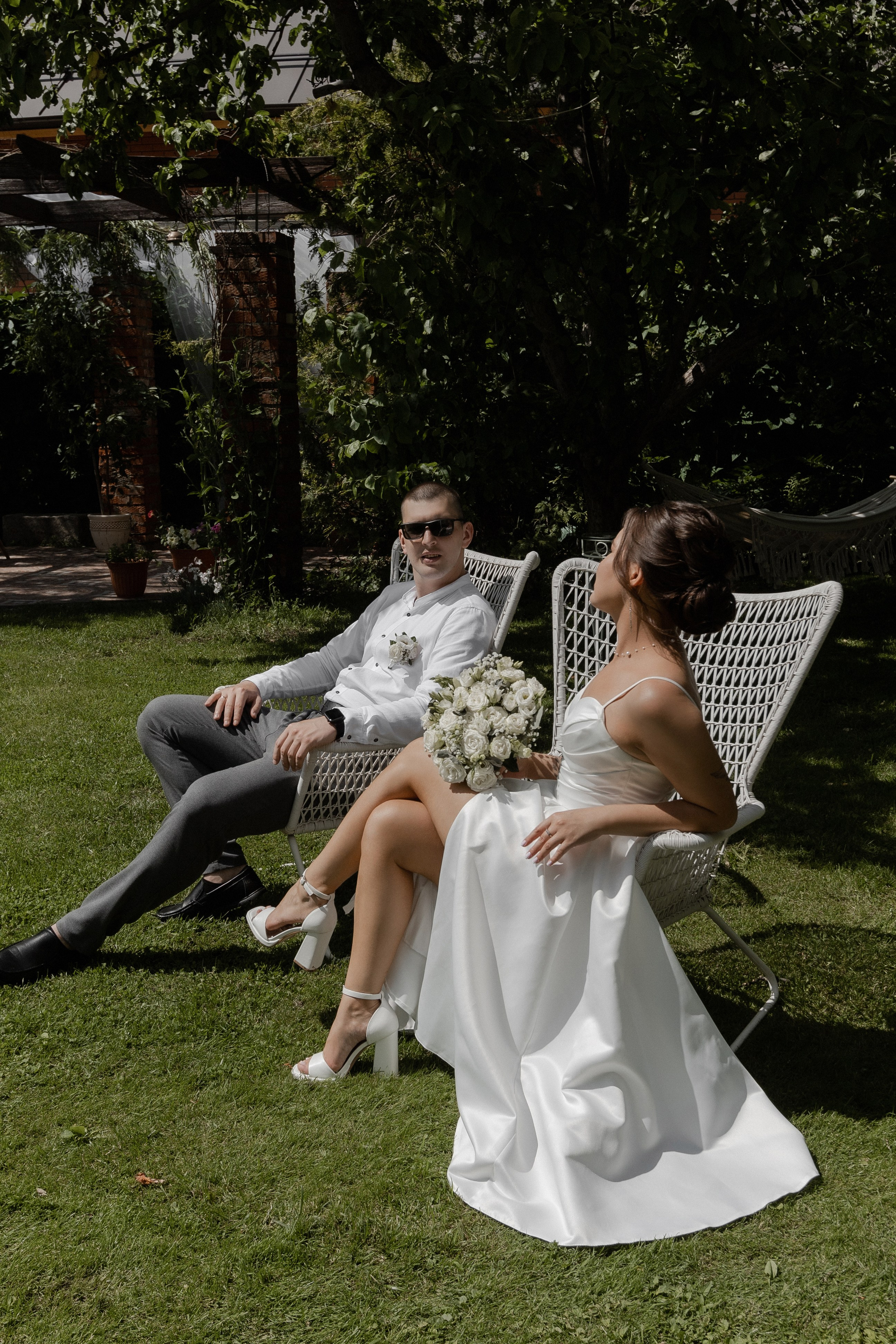 Юлия и Павел. Фотограф Йошкар-Ола Марина Королева