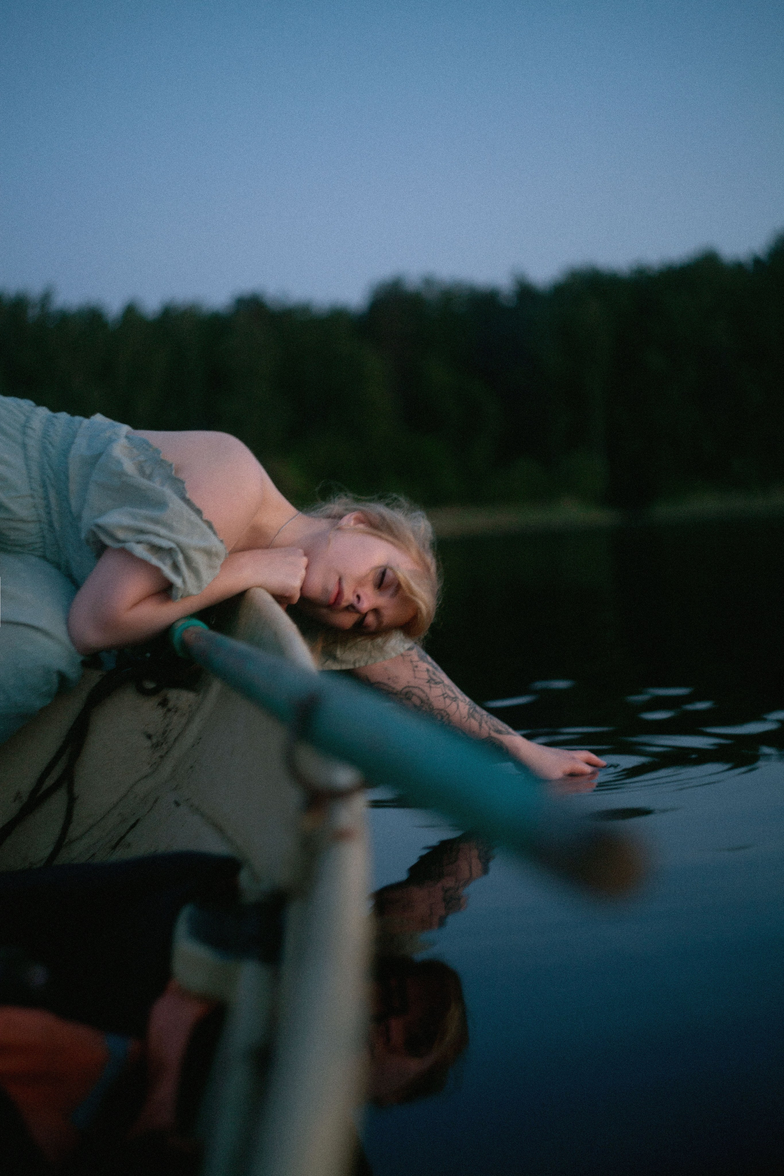 Индивидуальные съемки. Индивидуальный и семейный фотограф в Санкт-Петербурге Ласкава Валерия