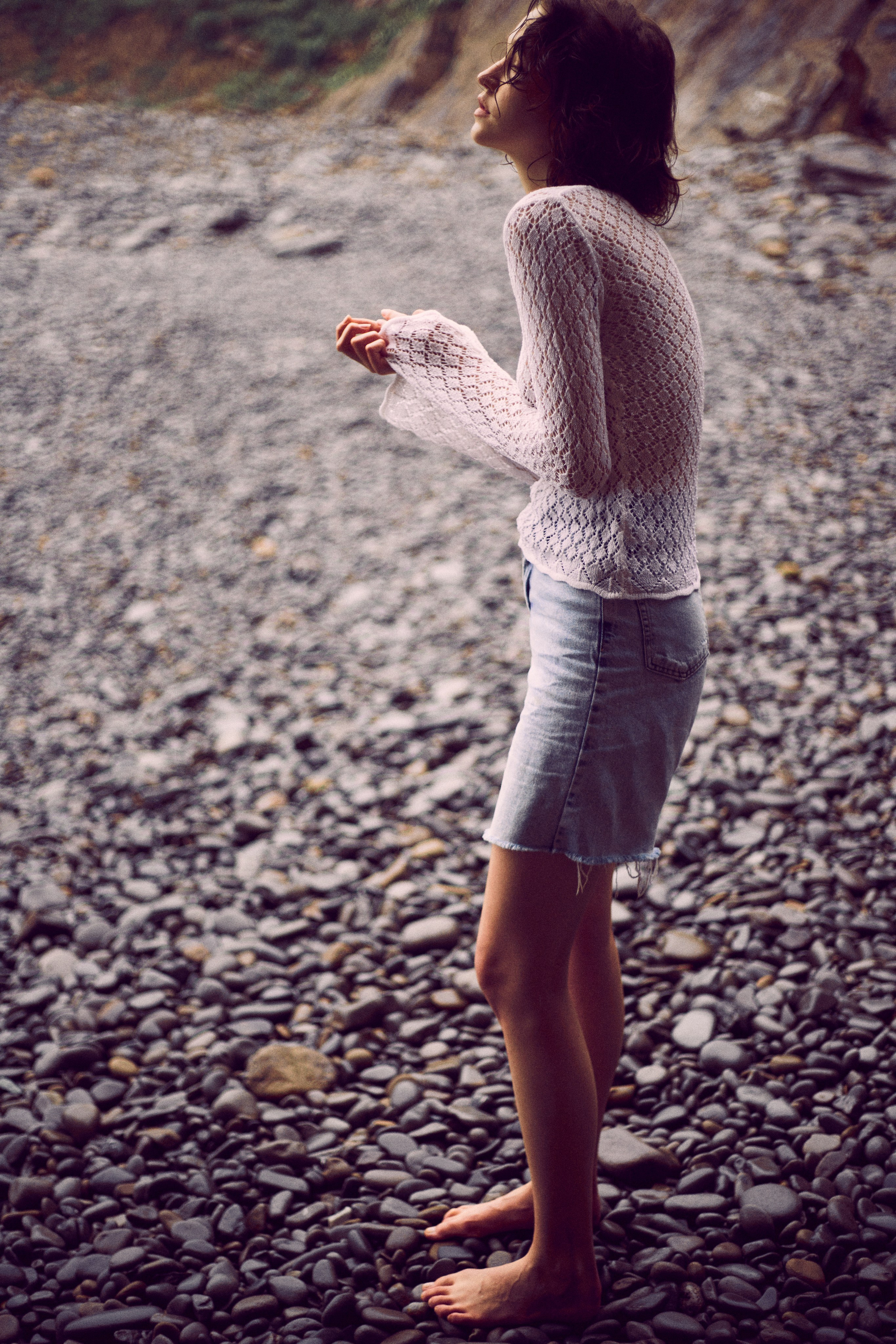 Полина. Фотограф Ионова Анастасия, г Владивосток