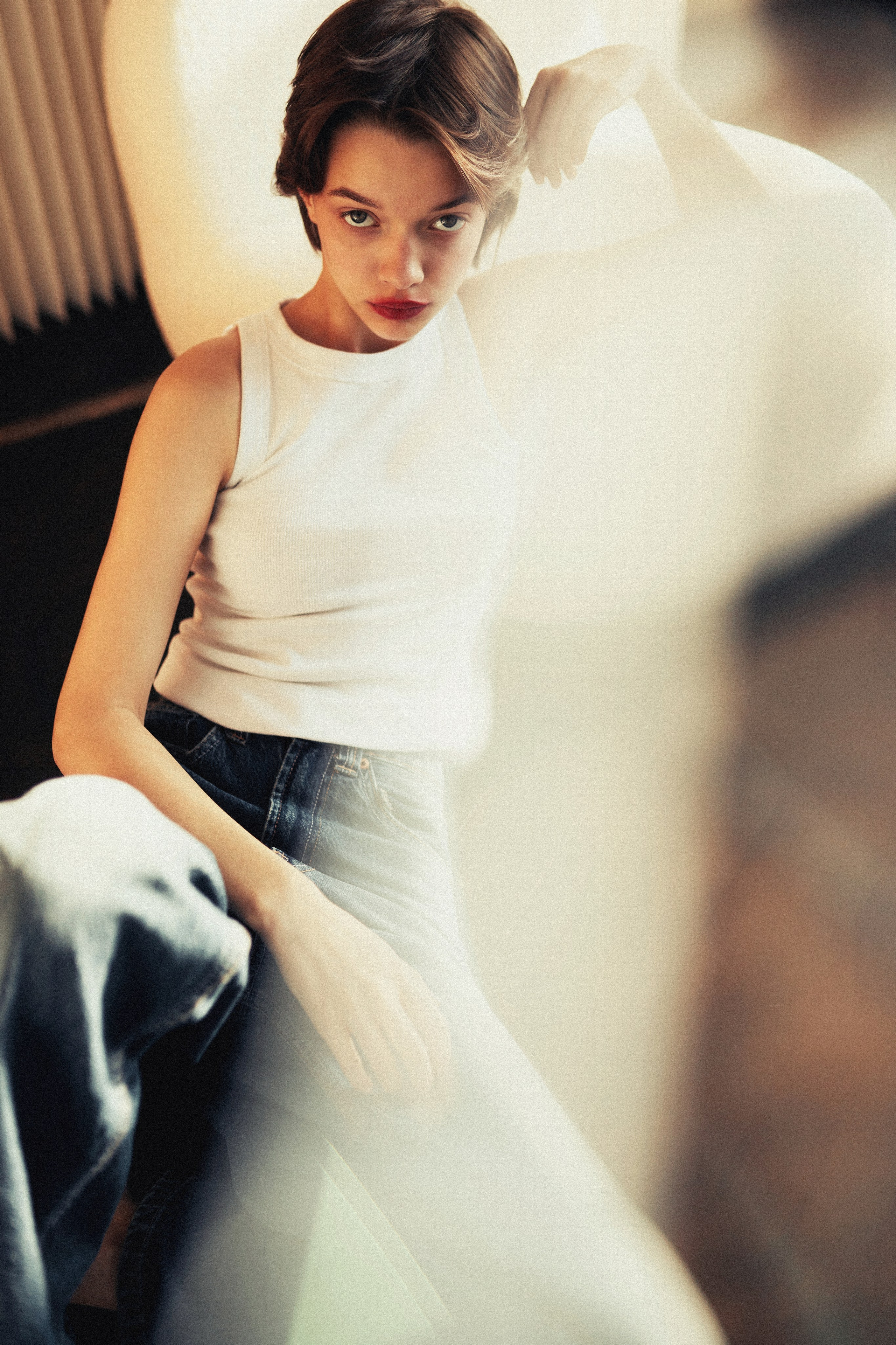 Маша. Фотограф Ионова Анастасия, г Владивосток