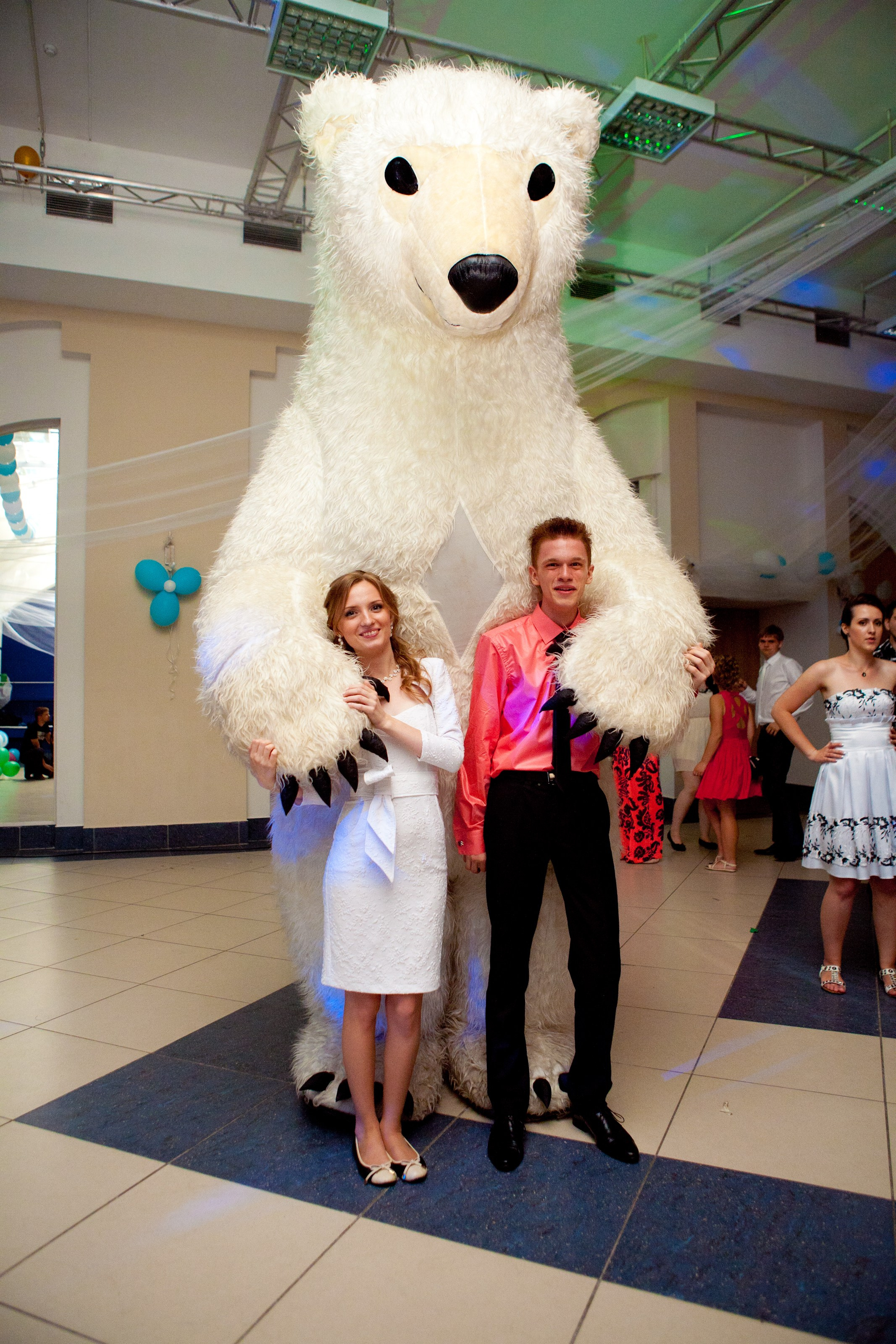 ВЫПУСКНОЙ 11 КЛАСС