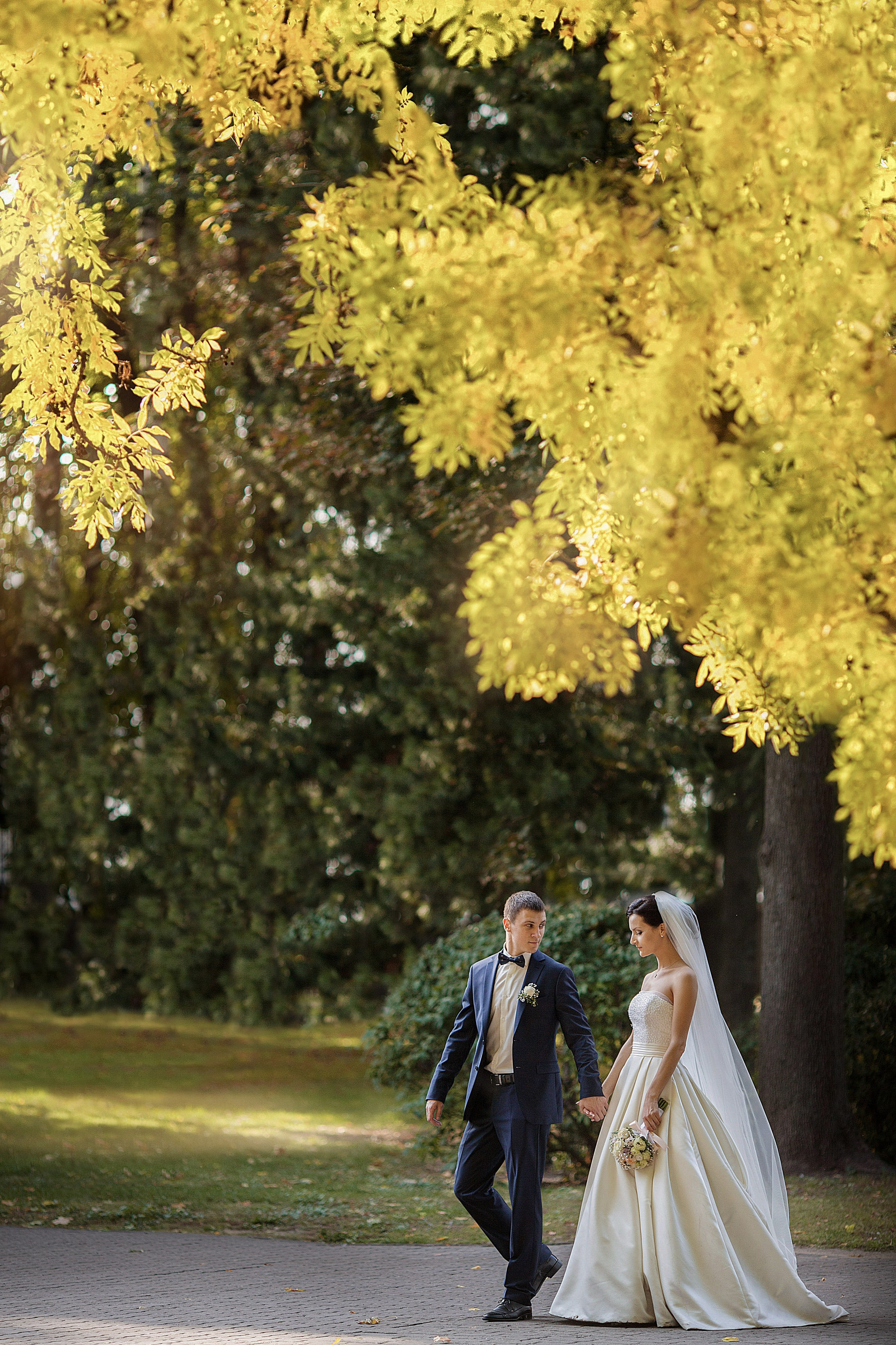 Свадебный фотограф в Гомеле Евгений Шлеменков