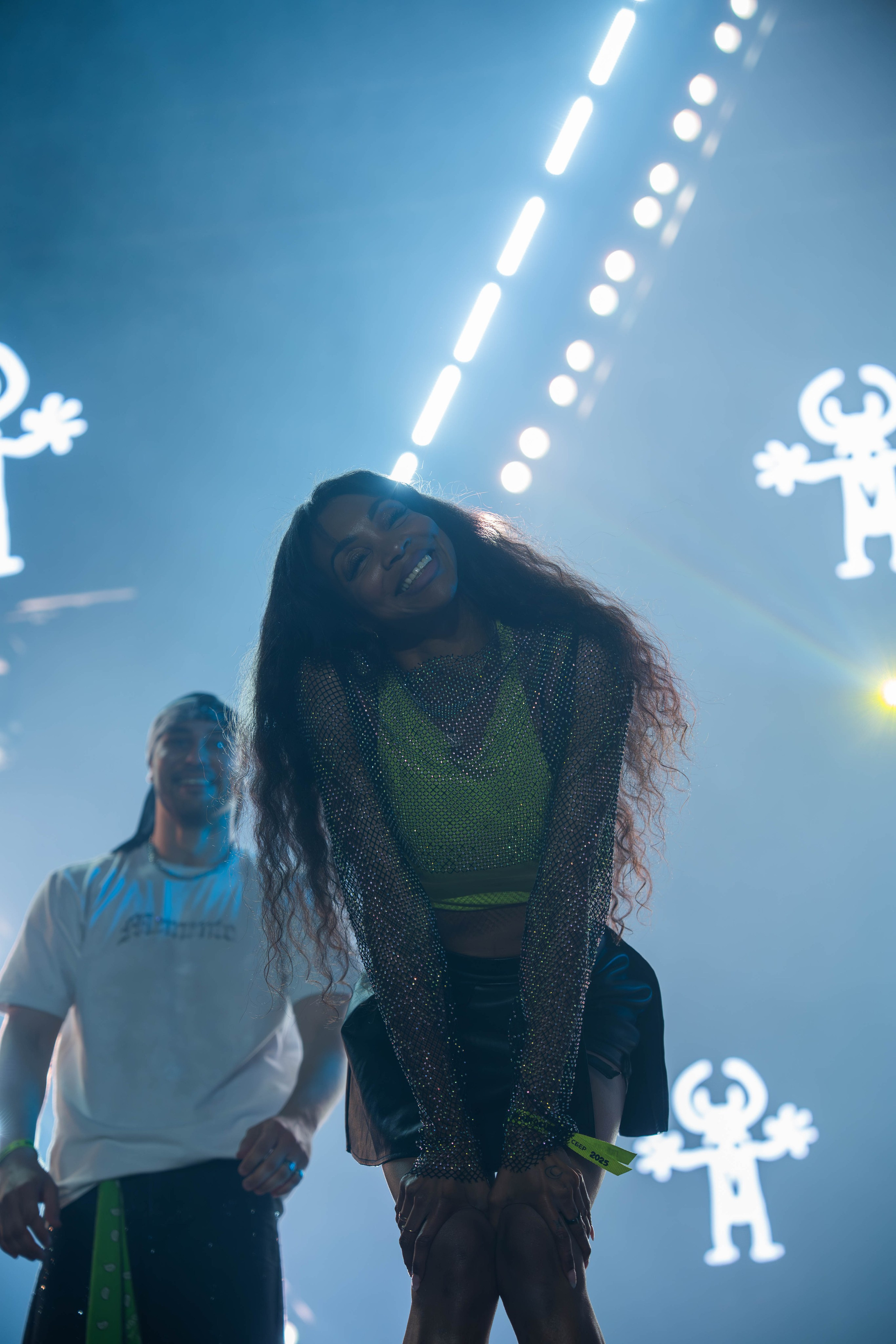 Руки Вверх — Яндекс Афиша 2025. Beardy Pix