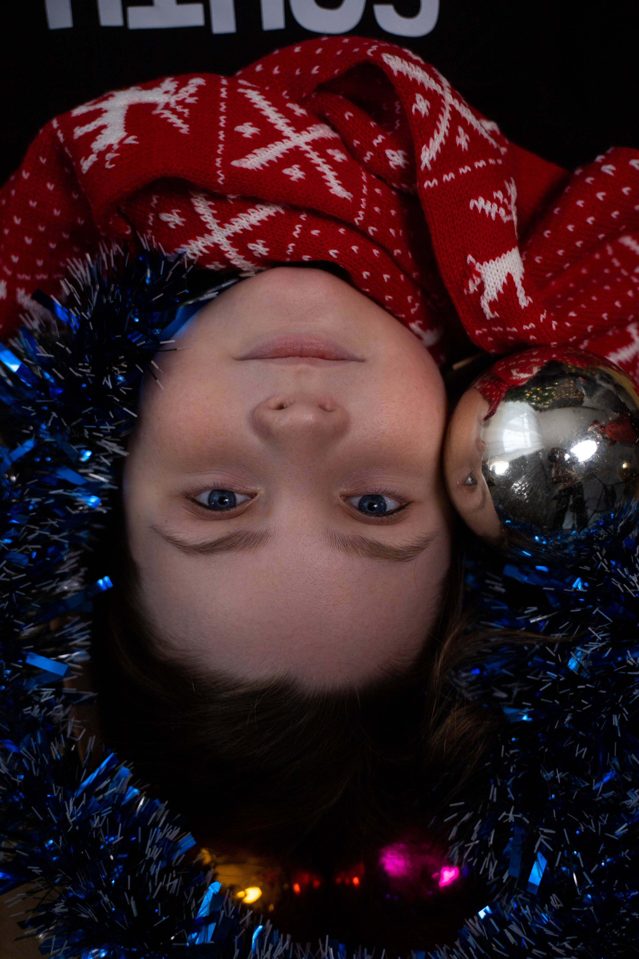 Фотосессия студийная детская. Фотограф в Крыму Татьяна Барицкая ЕНОТИКА