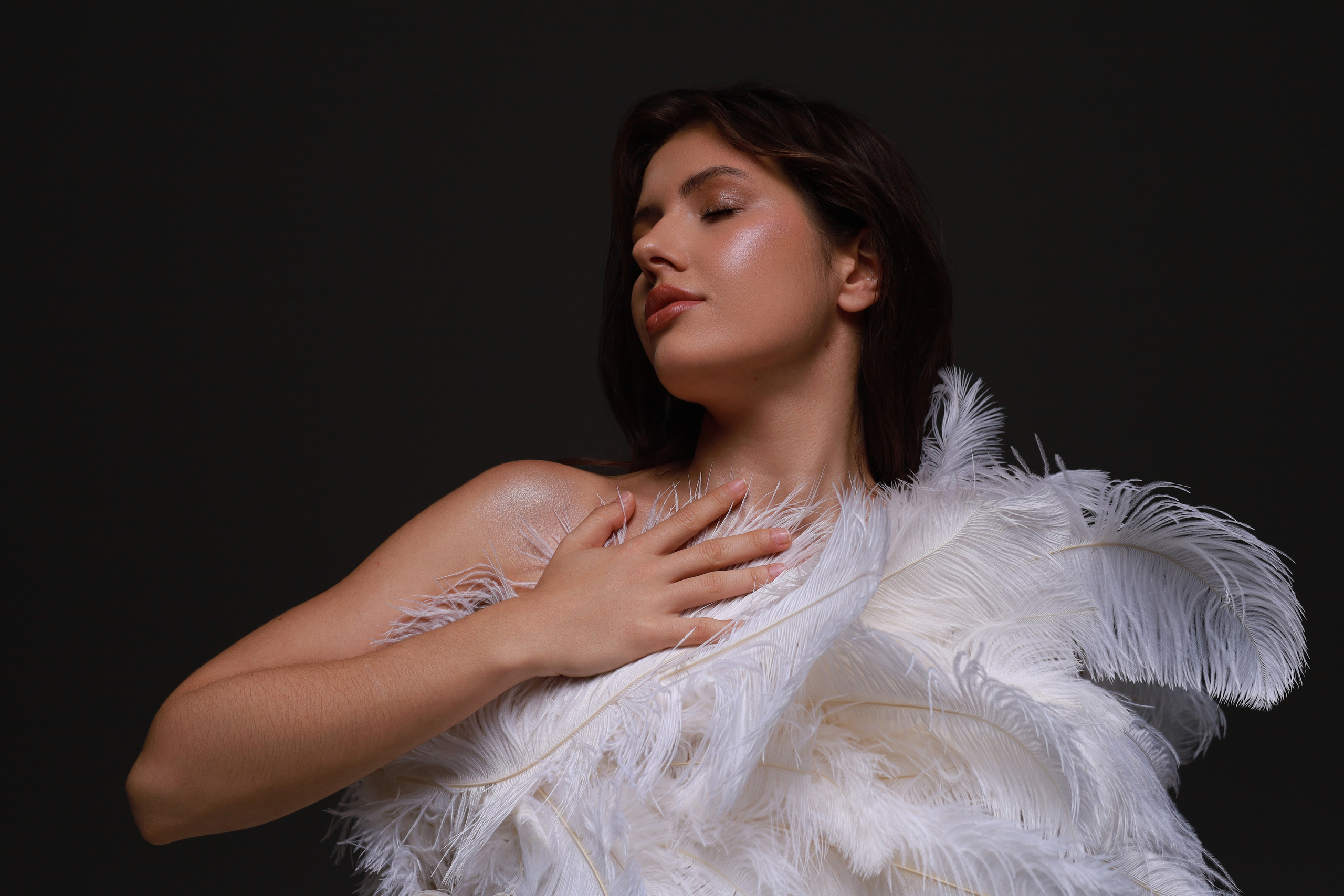 Творческая фотосъемка. Фотограф в Крыму Татьяна Барицкая ЕНОТИКА