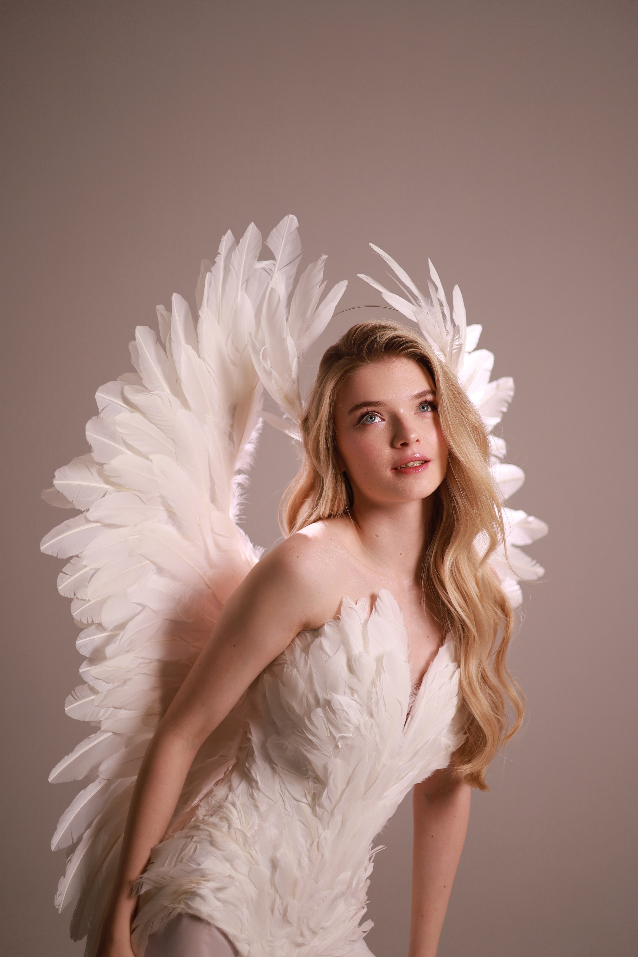 Творческая фотосъемка. Фотограф в Крыму Татьяна Барицкая ЕНОТИКА