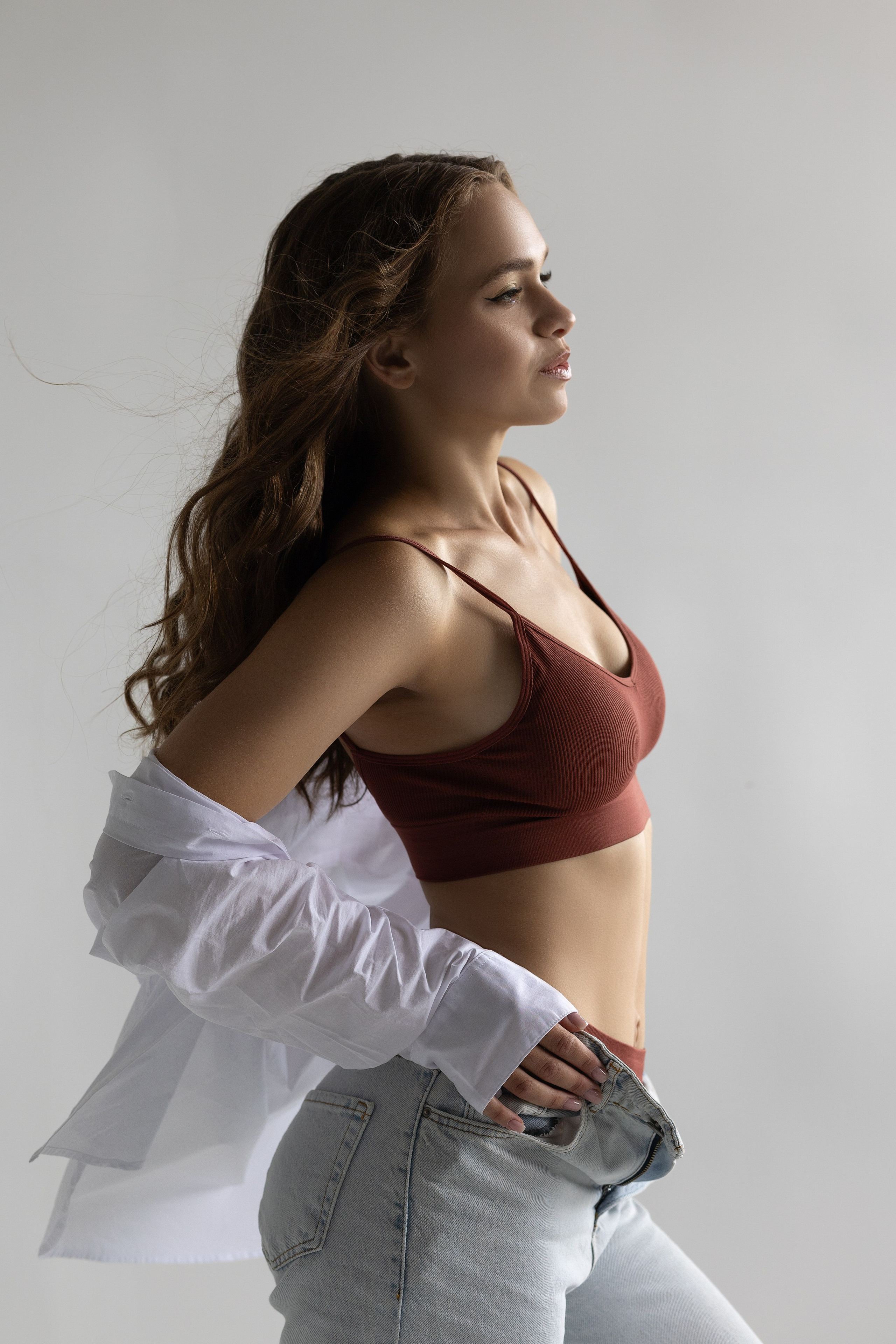 Будуарные и ню фотосессии. Фотограф Минск