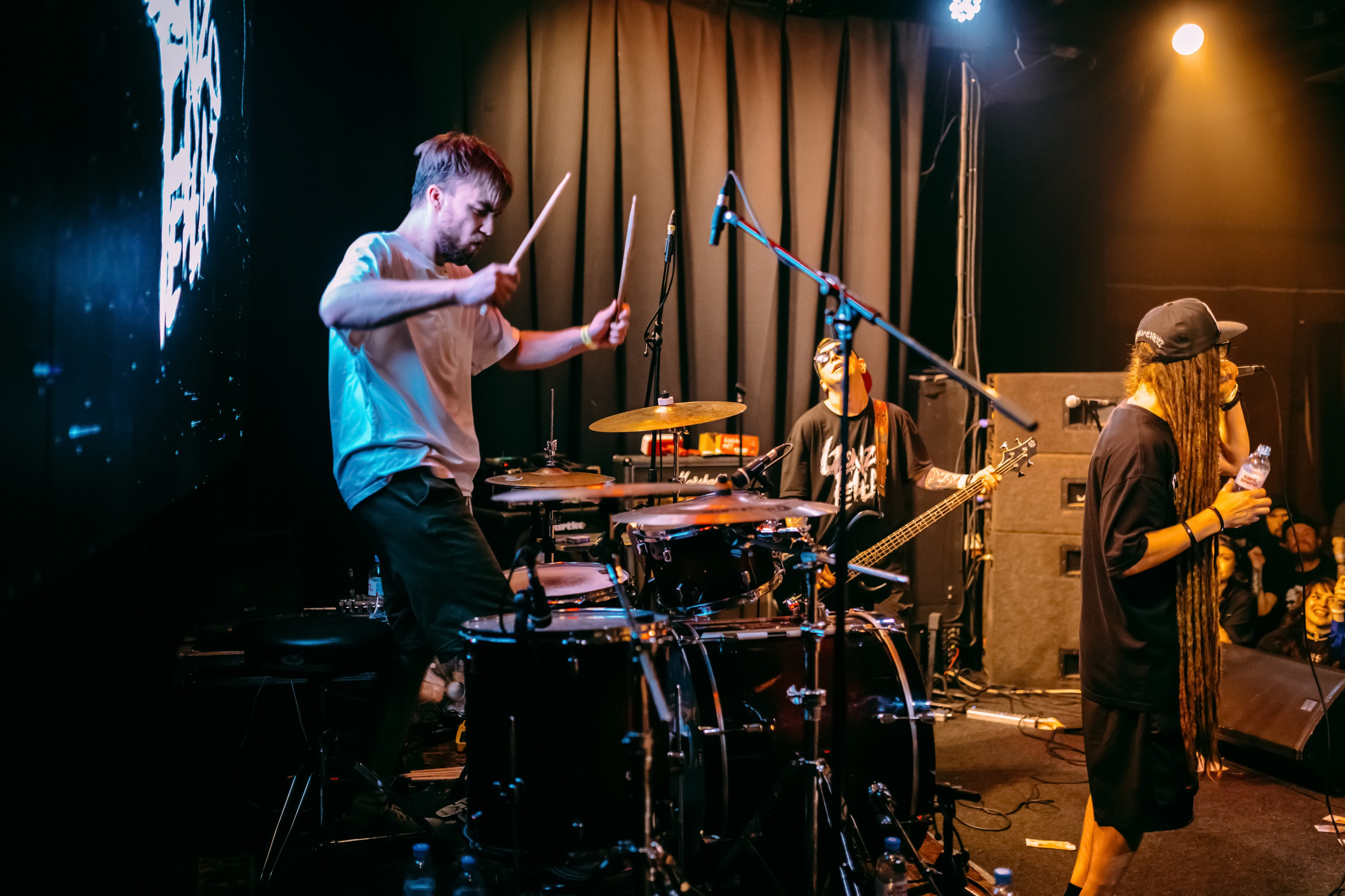 GONZO FELLAZ. Фотограф Елена Богачева (lenalena_na_na_na)