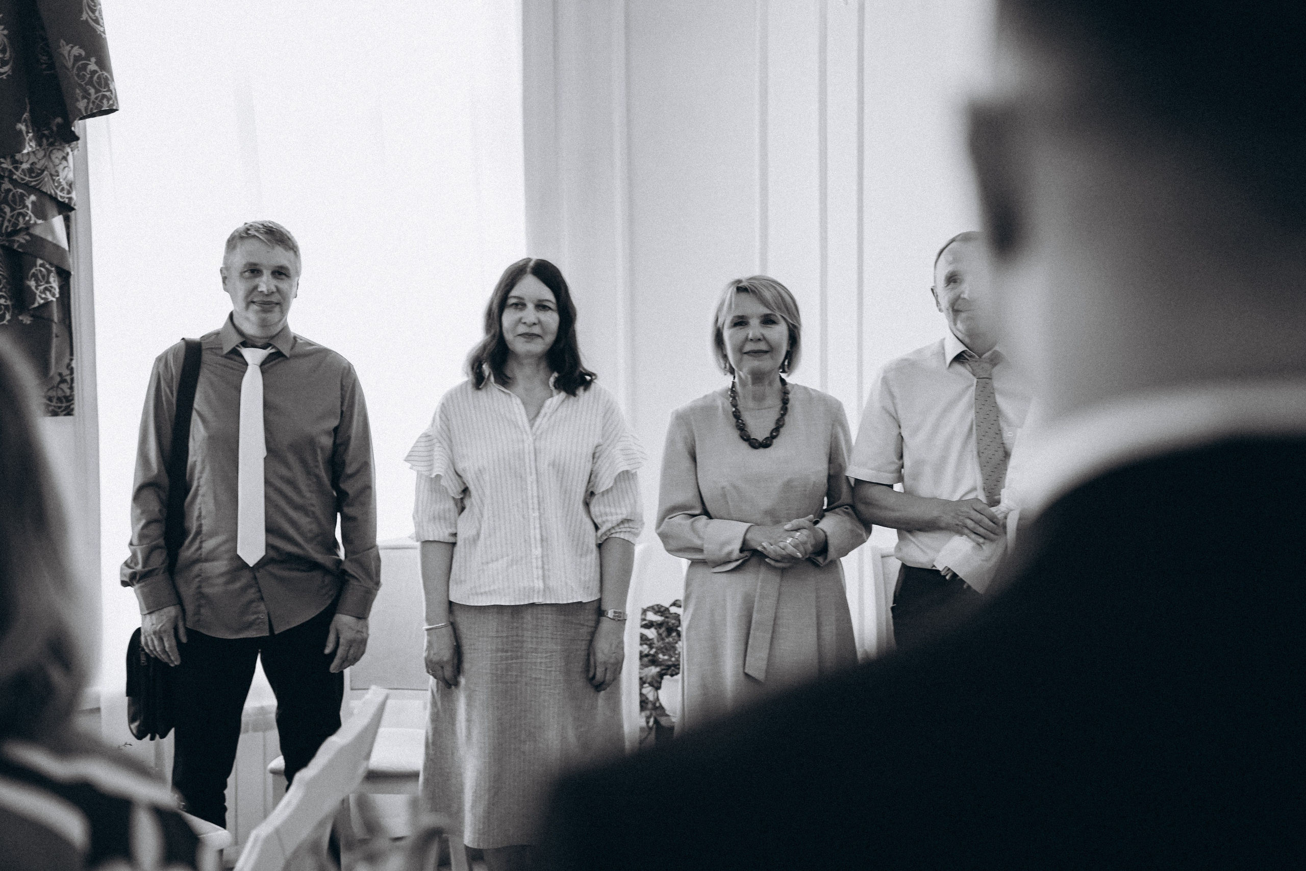 Свадьба Лизы и Максима. Фотограф Красноярск Базуев Марк