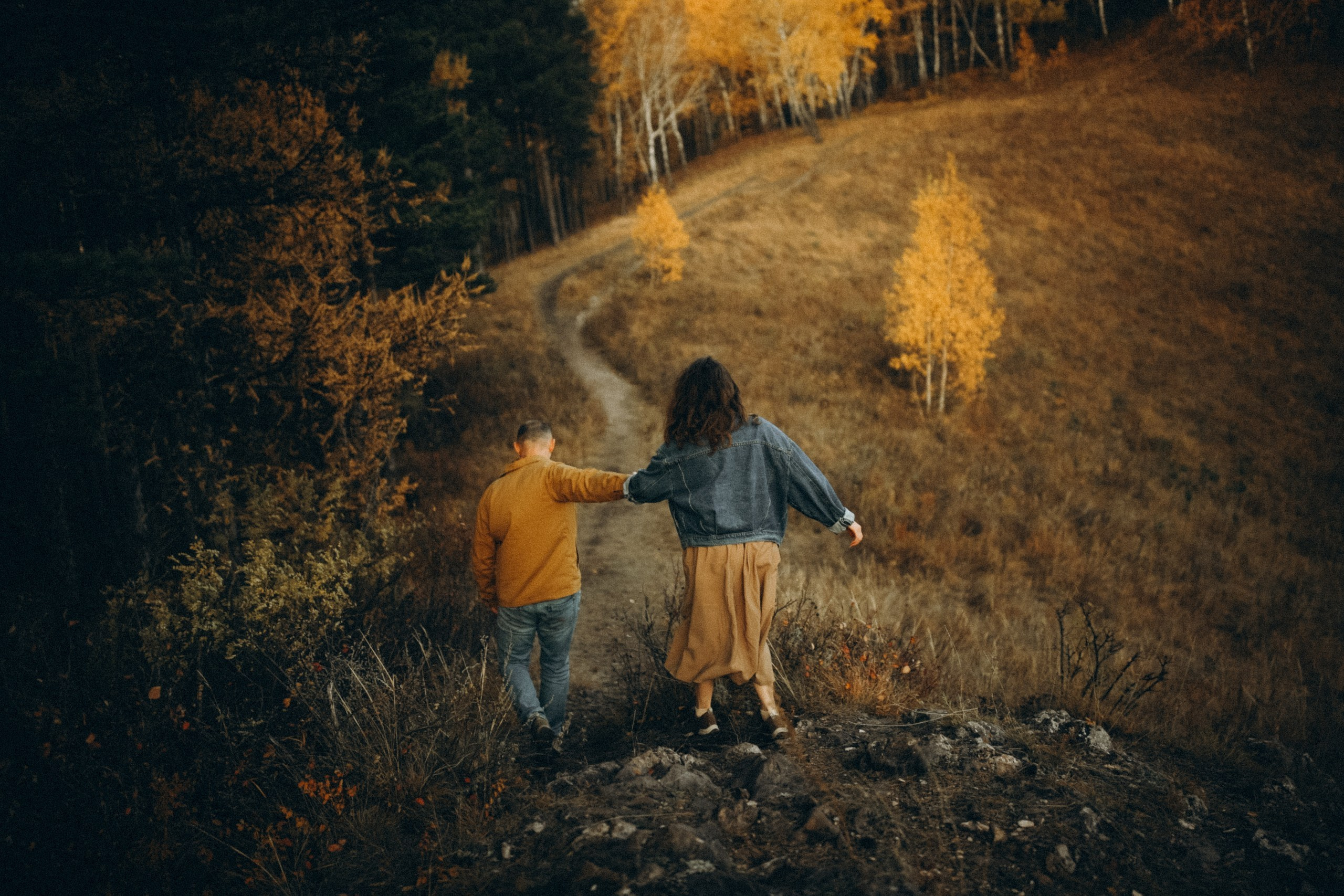 Love story. Фотограф Красноярск Базуев Марк
