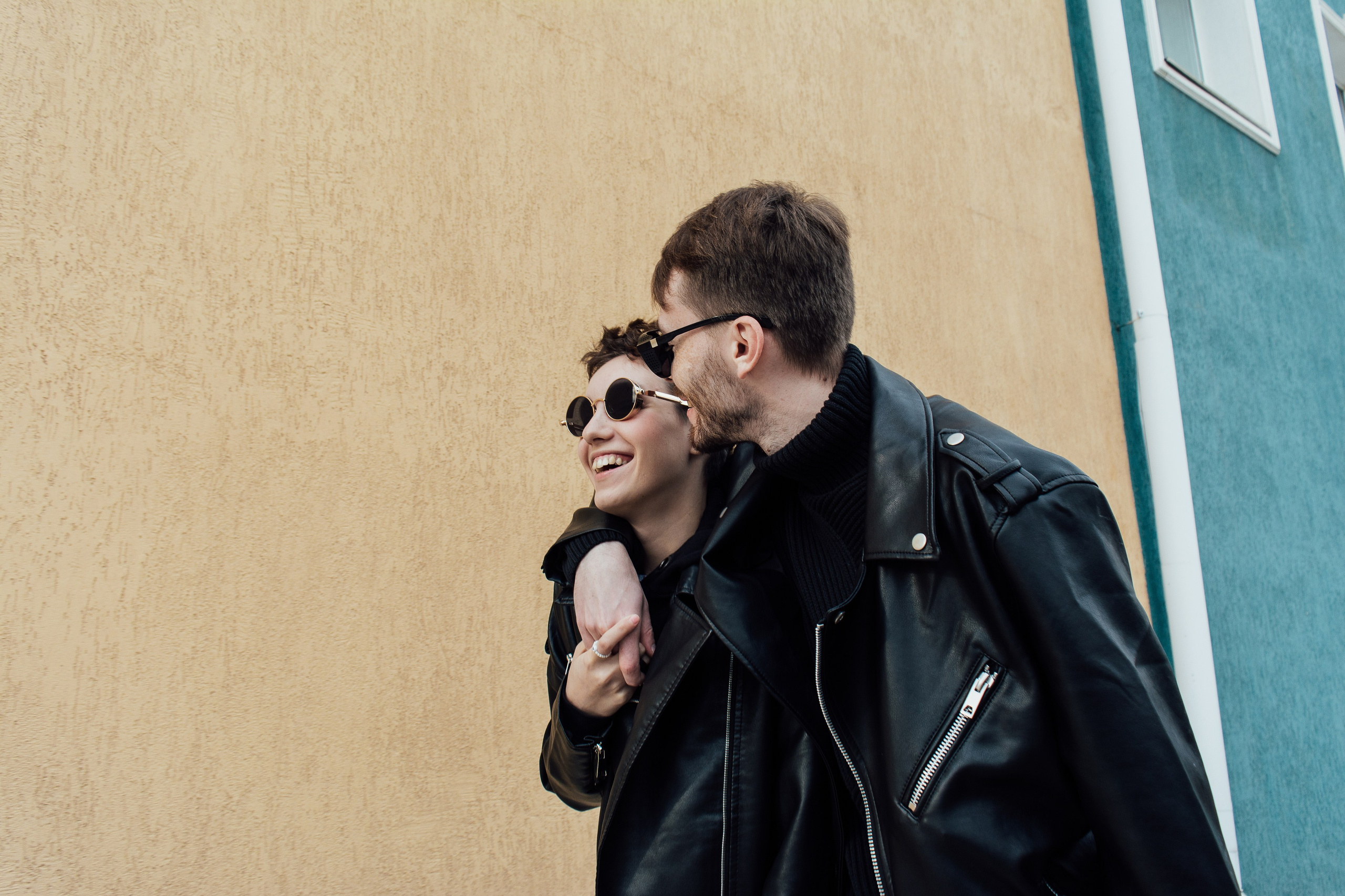 Коля и Марина. Тамара Власова