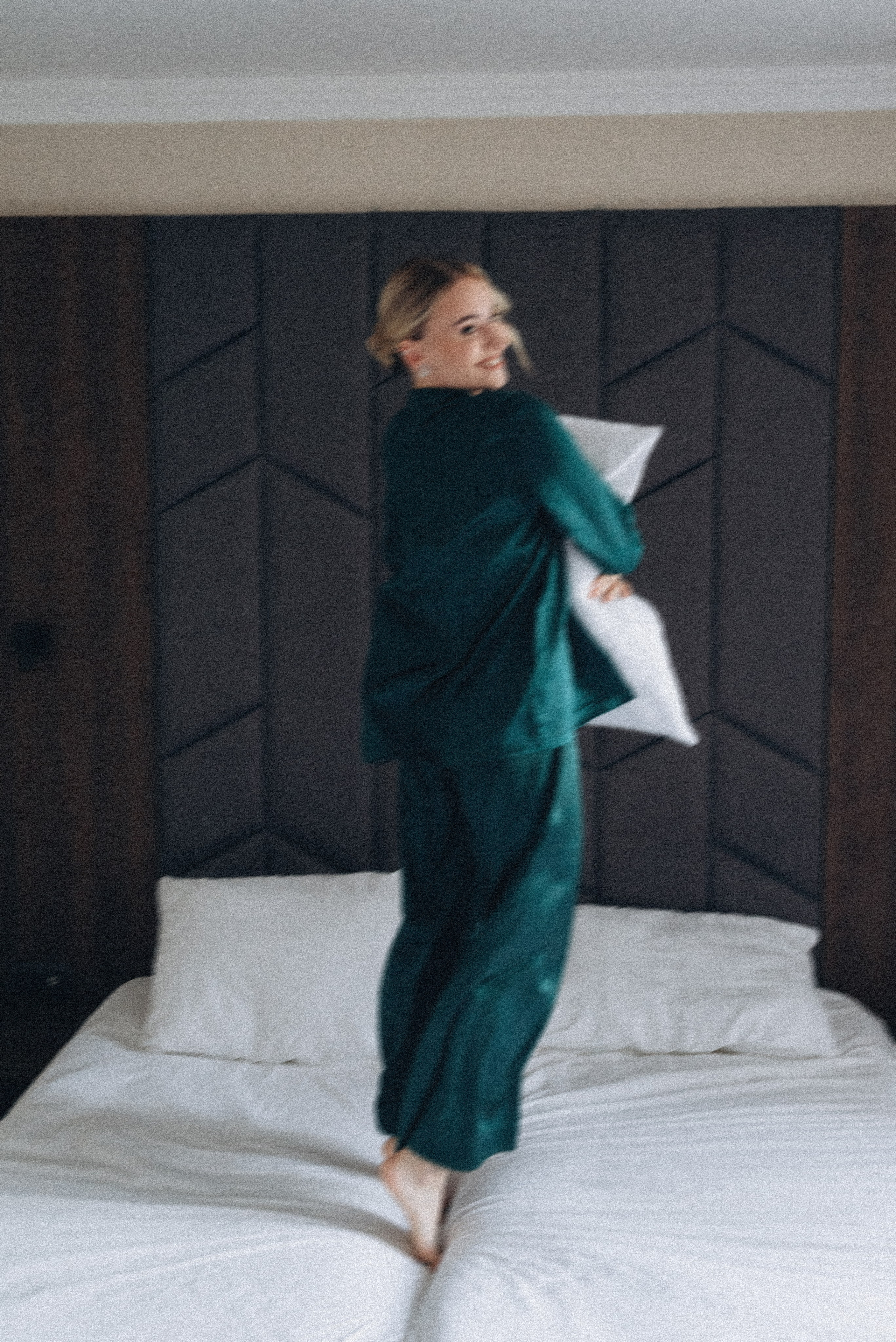 Миша и Саша. Тамара Власова