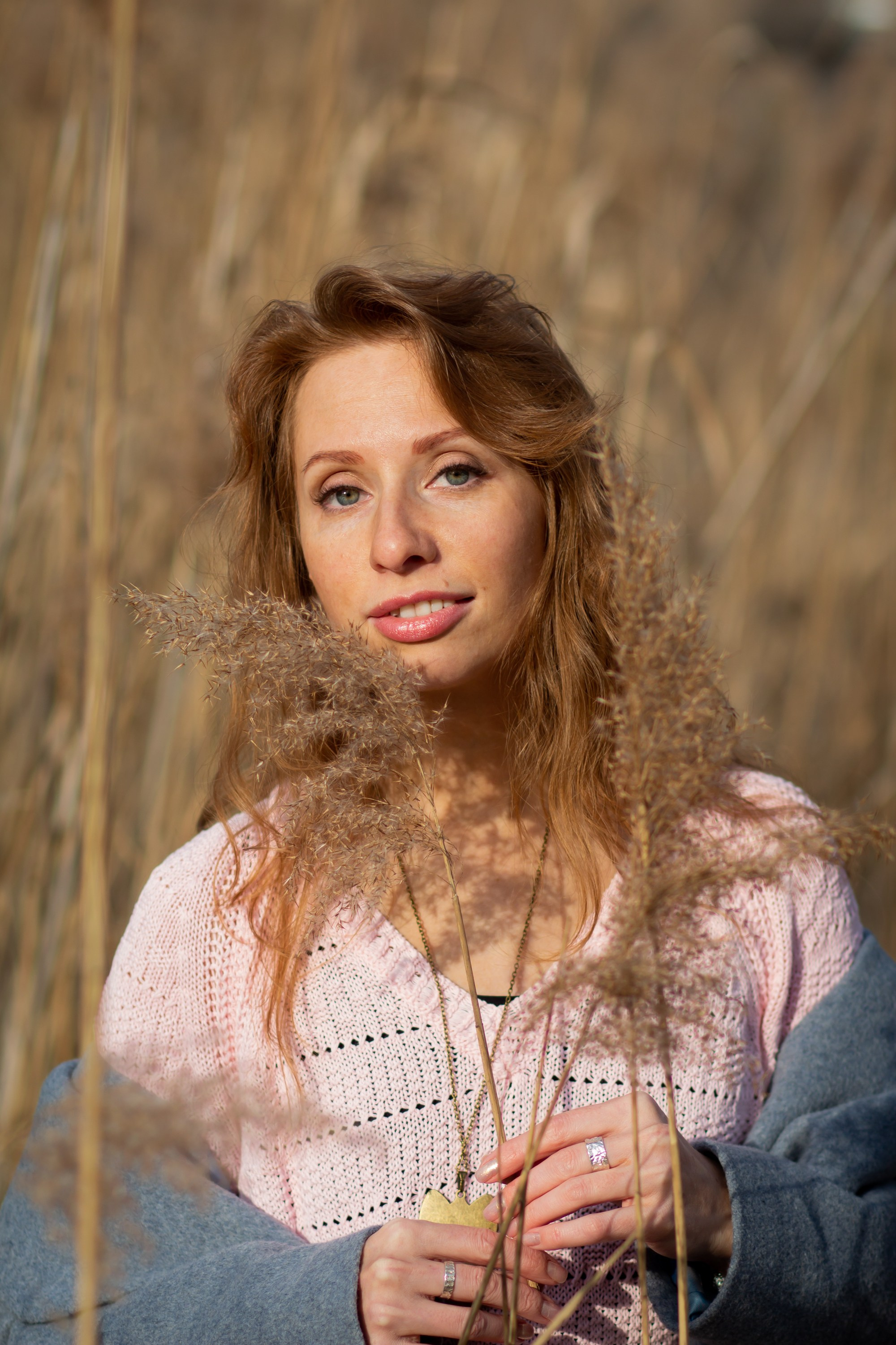 Наталья. Фотограф Мария Згонник