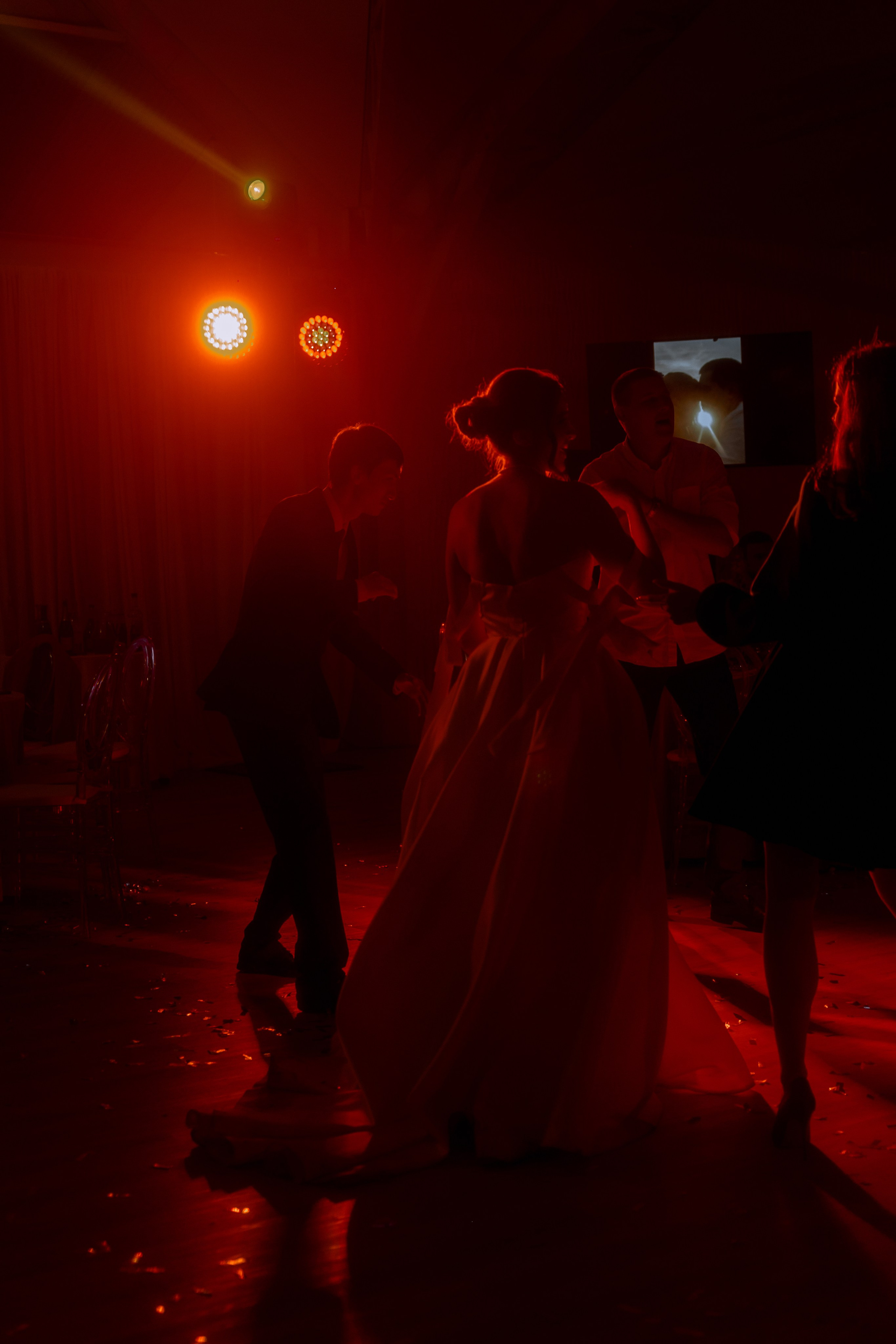 It all starts with love. Свадебный фотограф в Москве Мария Кривоногова