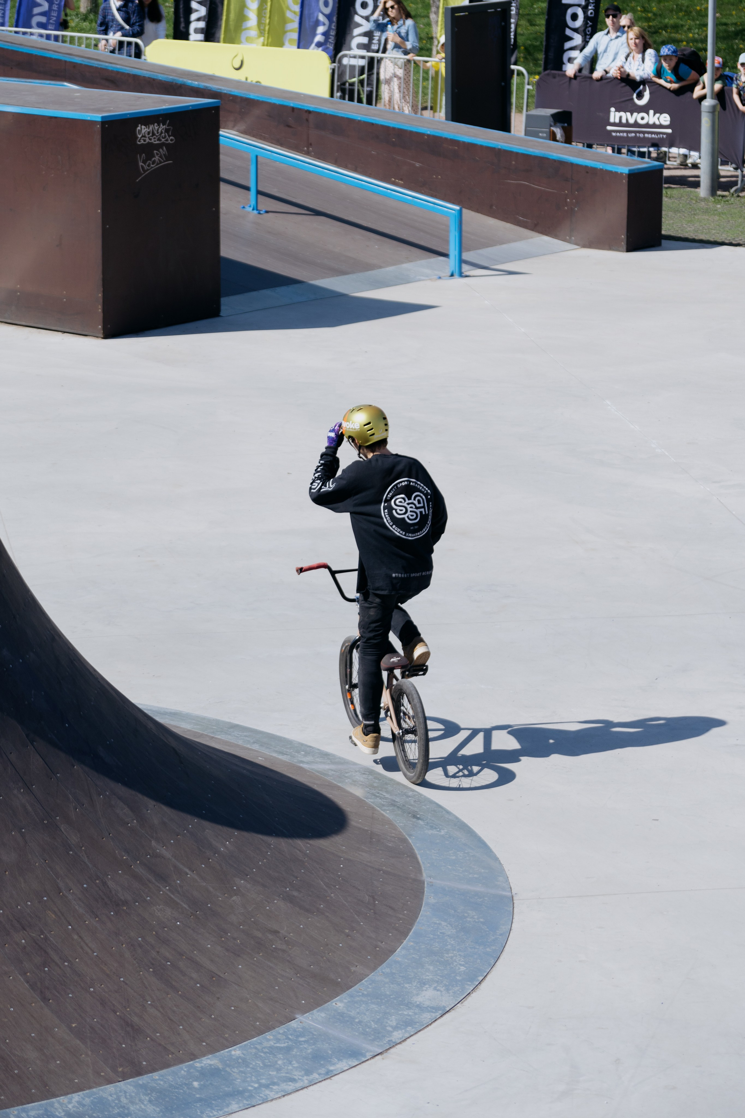 INVOKE PUMP JAM 17–19 мая 2024 СПБ Парк 300 летия. Свадебный и семейный фотограф в Санкт-Петербурге Дмитрий Панин