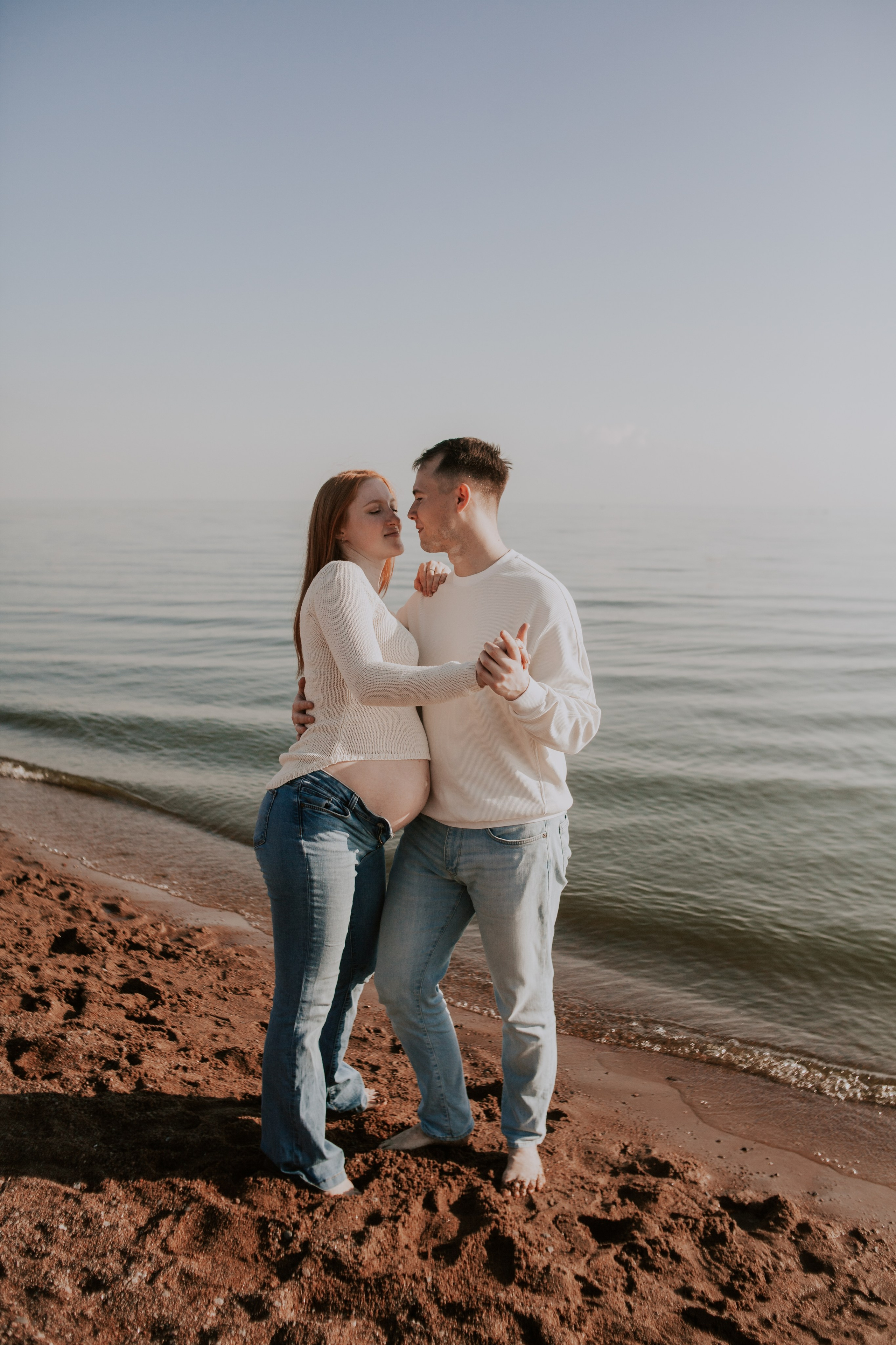 Максим и Настя. Семейный фотограф во Всеволожске и Санкт-Петербурге Юлия Капустина