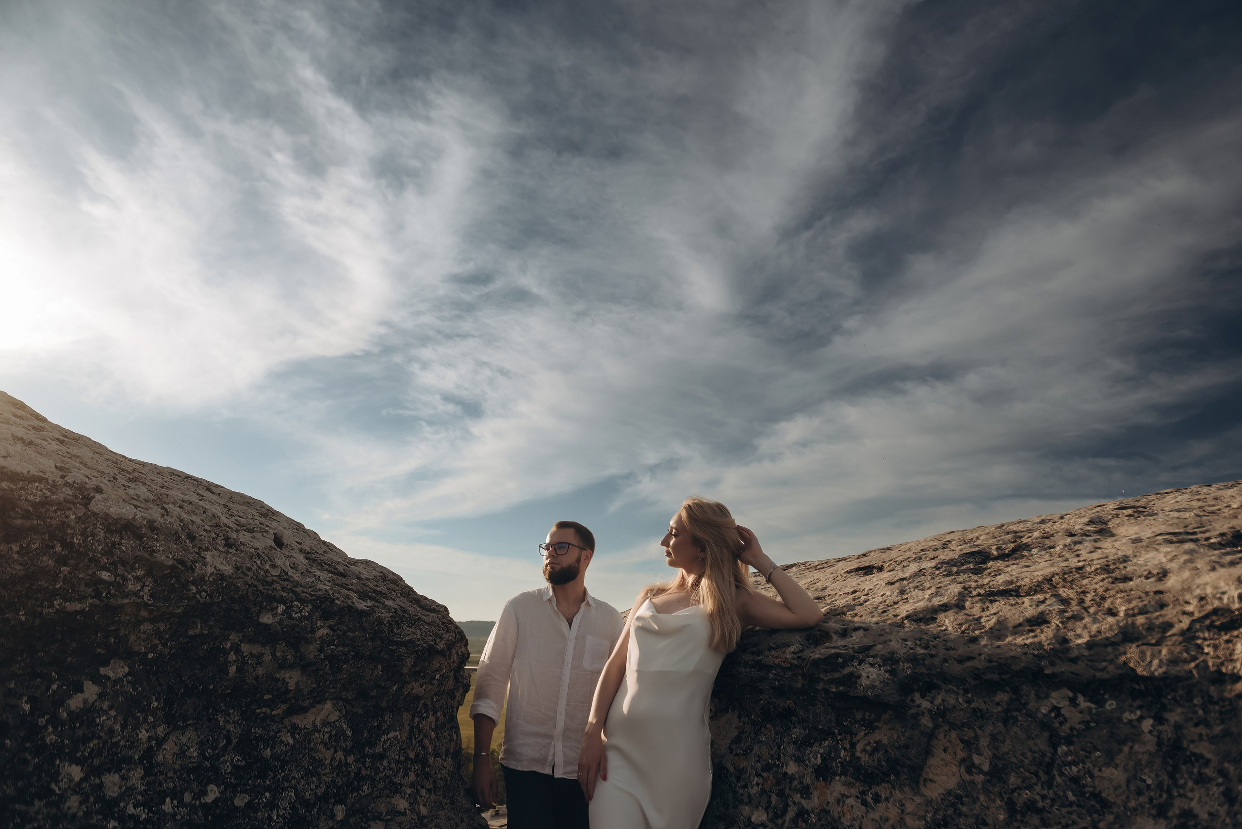 Макс и Вика. Свадебный фотограф в Крыму Александр Богомазов