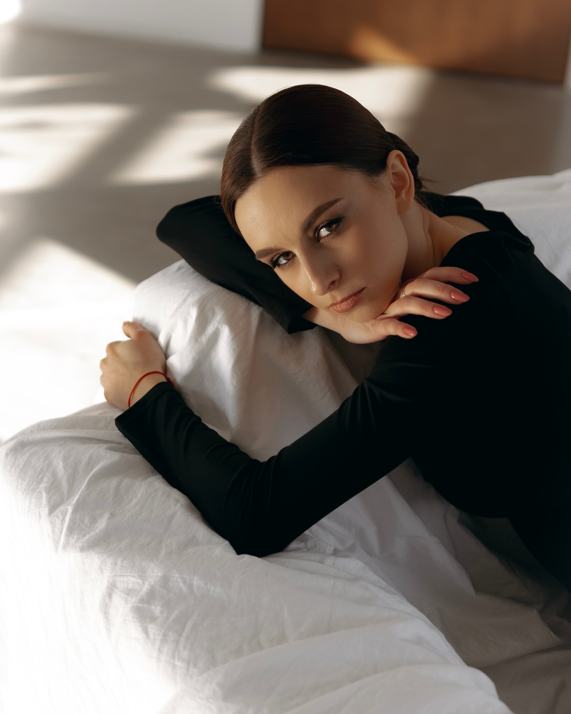 Вера. Фотограф Екатеринбург | Оля Макарова