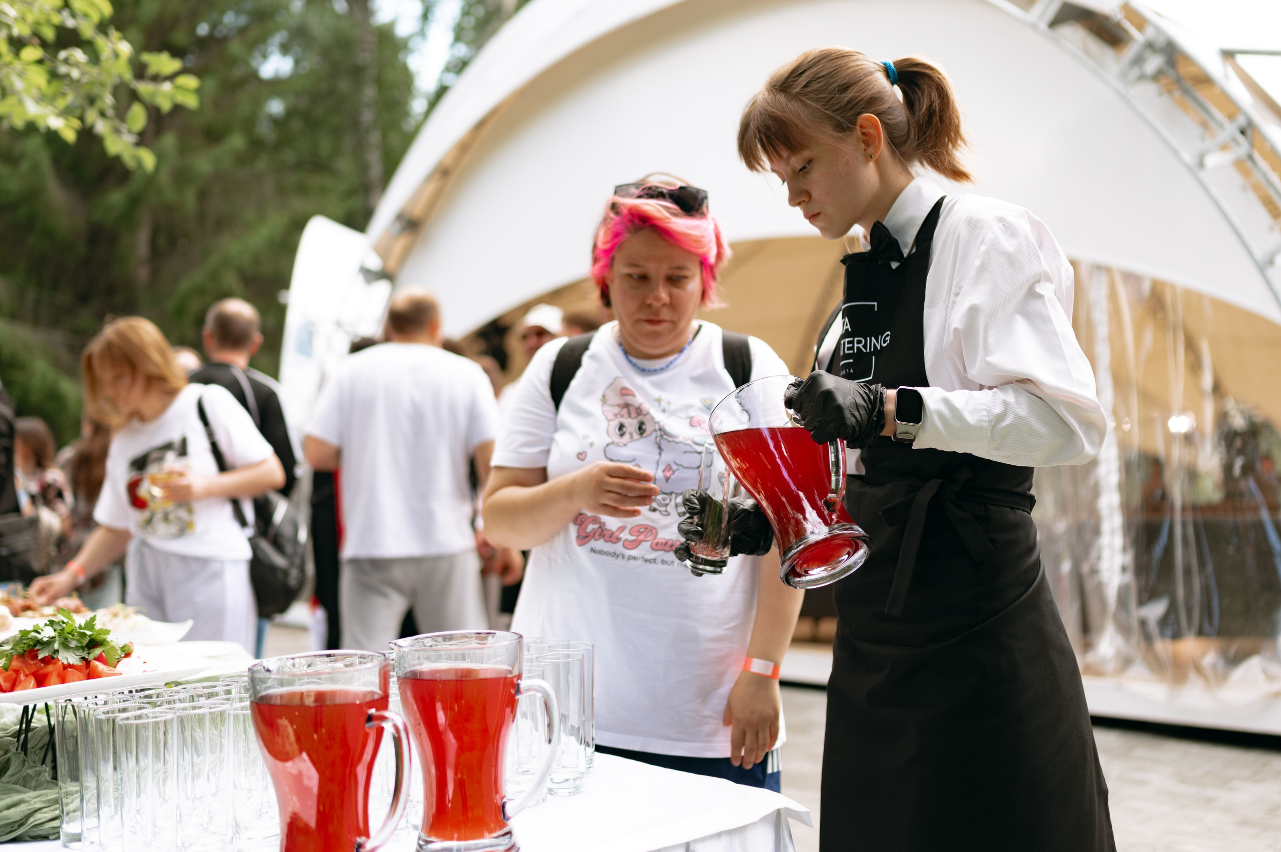 Корпоративы. Фотограф Екатеринбург | Оля Макарова