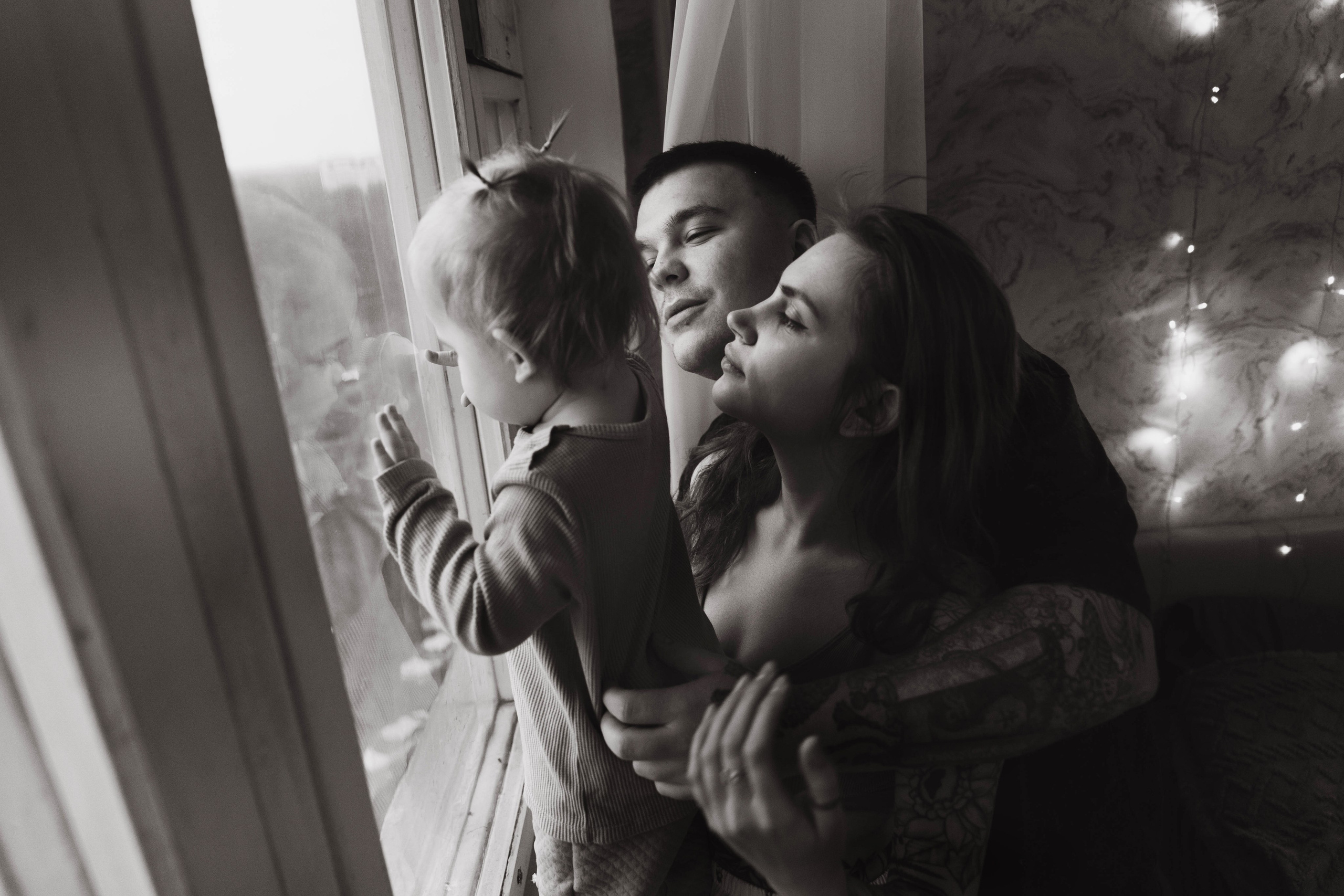 Домашняя съемка. Ваш фотограф в Москве и области Юлия