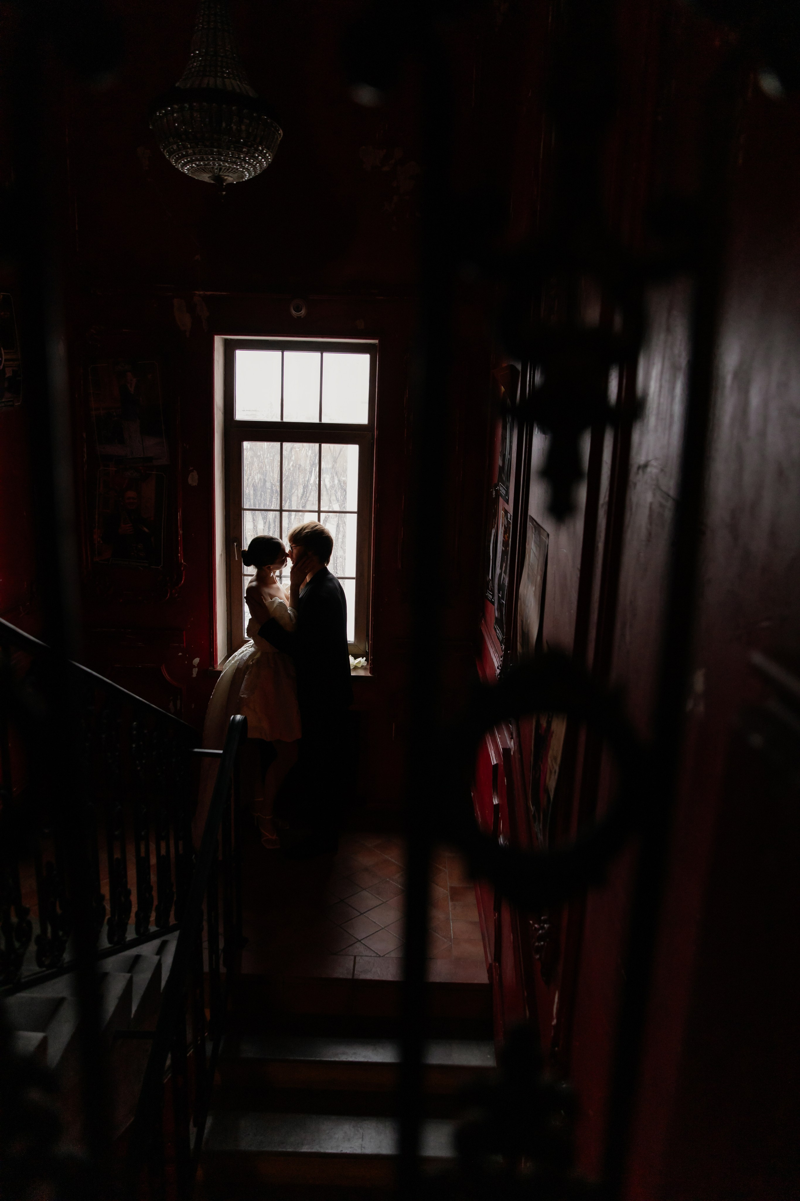 Тимофей и Анастасия. Свадебный фотограф в Екатеринбурге Александр Перепечин