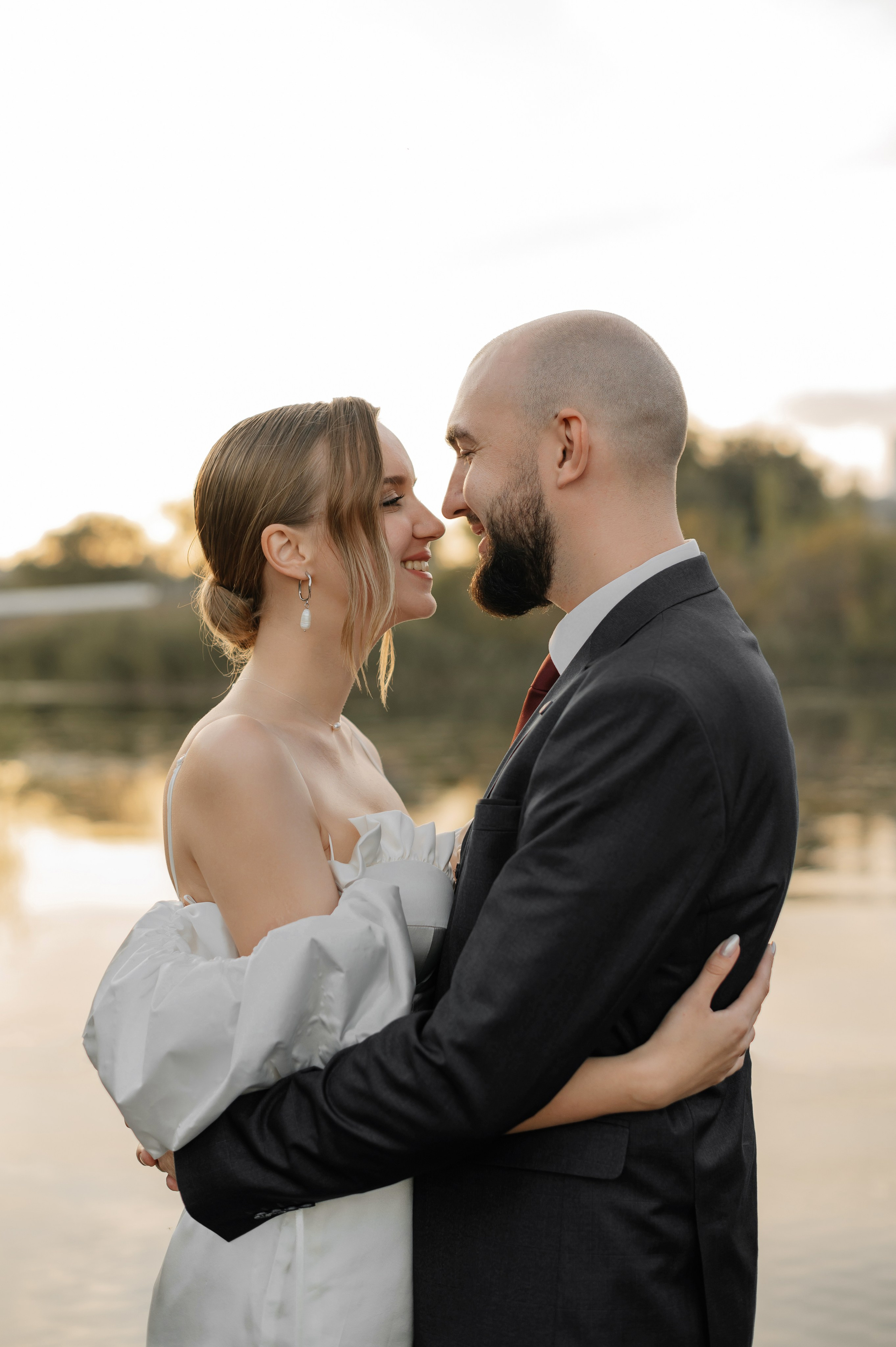 Свадебный фотограф