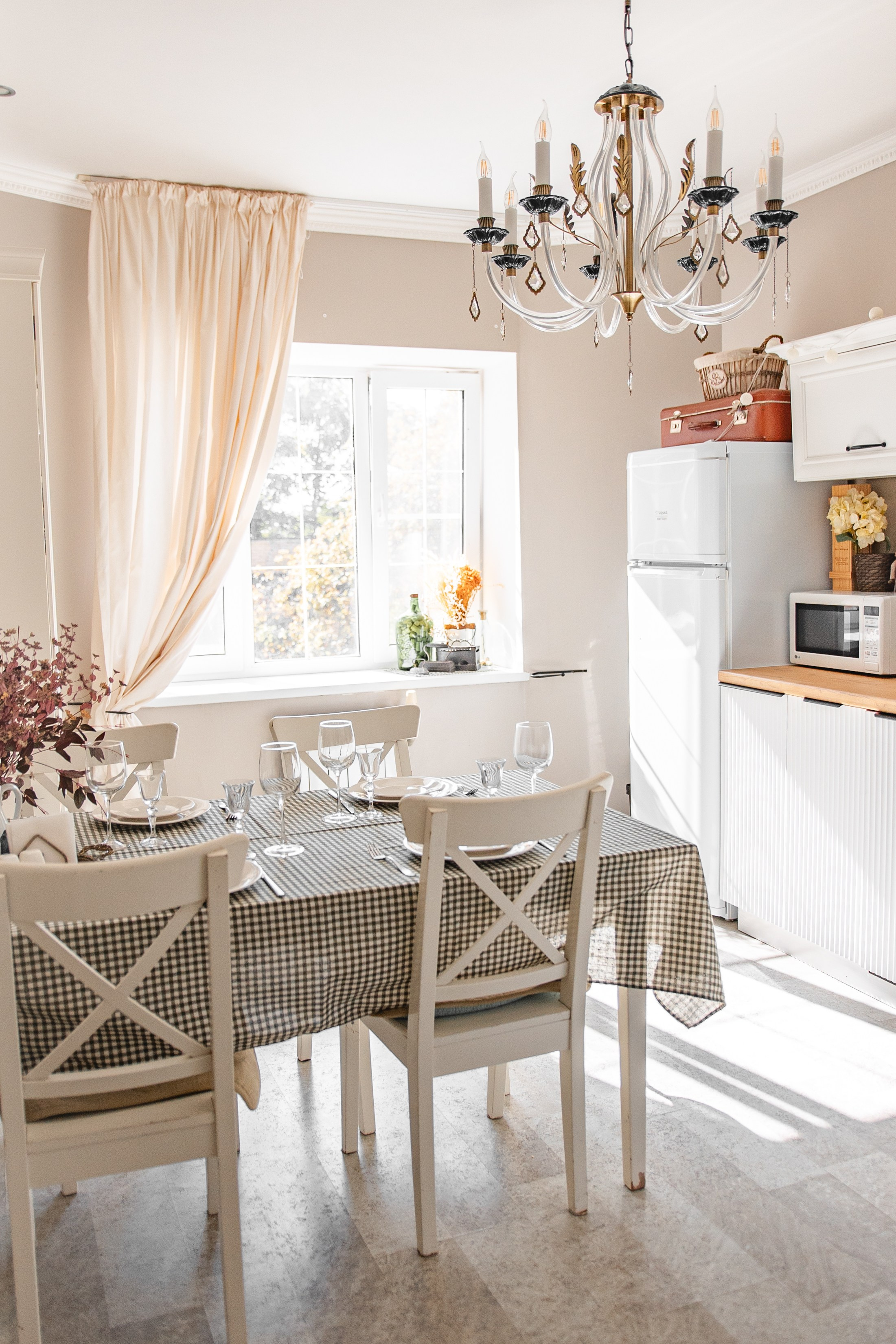 Апартаменты «Травертин». Фотограф Настя Конник | Пятигорск | Эльбрус | Домбай | Архыз