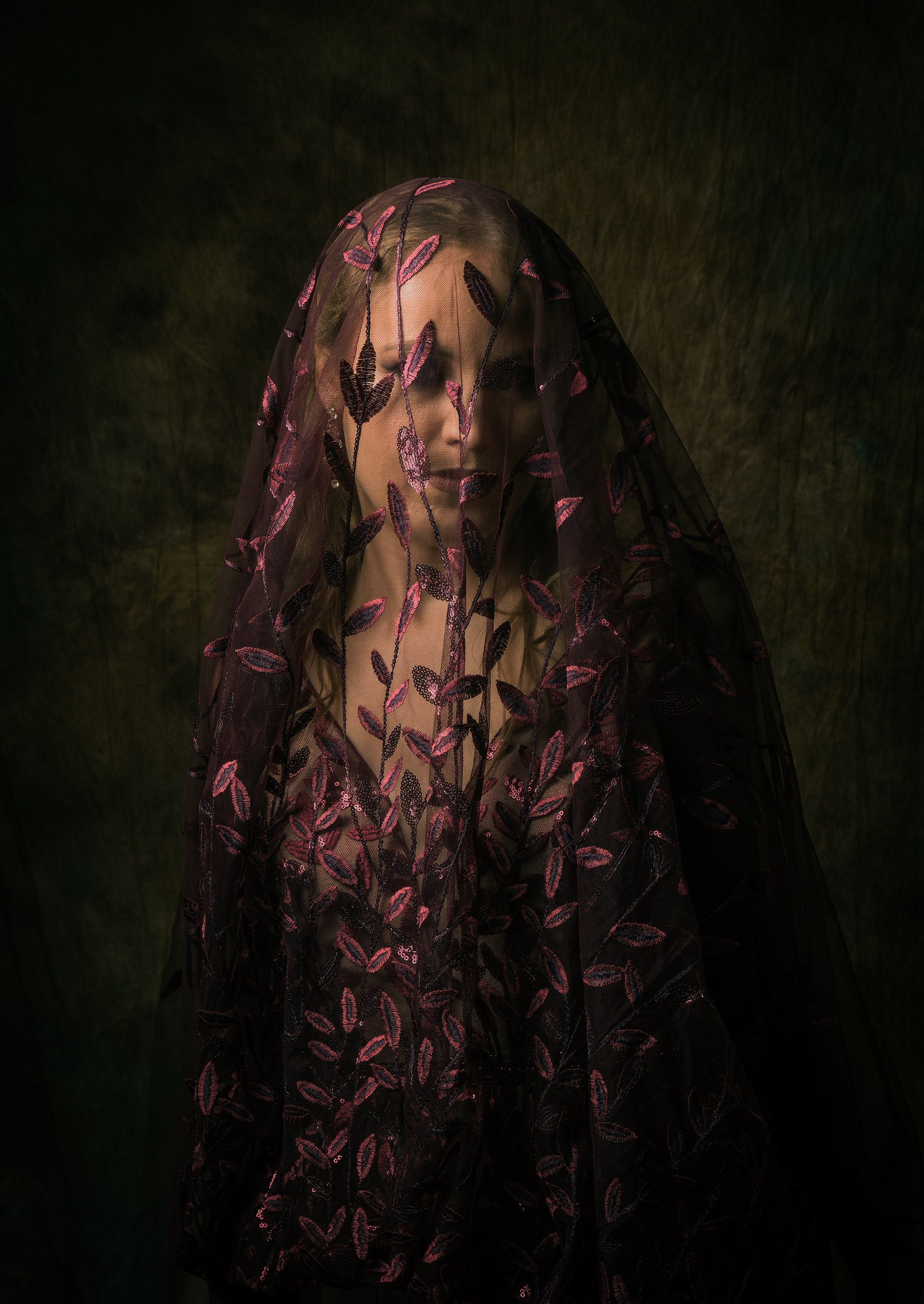 Сопрано Александра Соколова. Oles Paritskiy