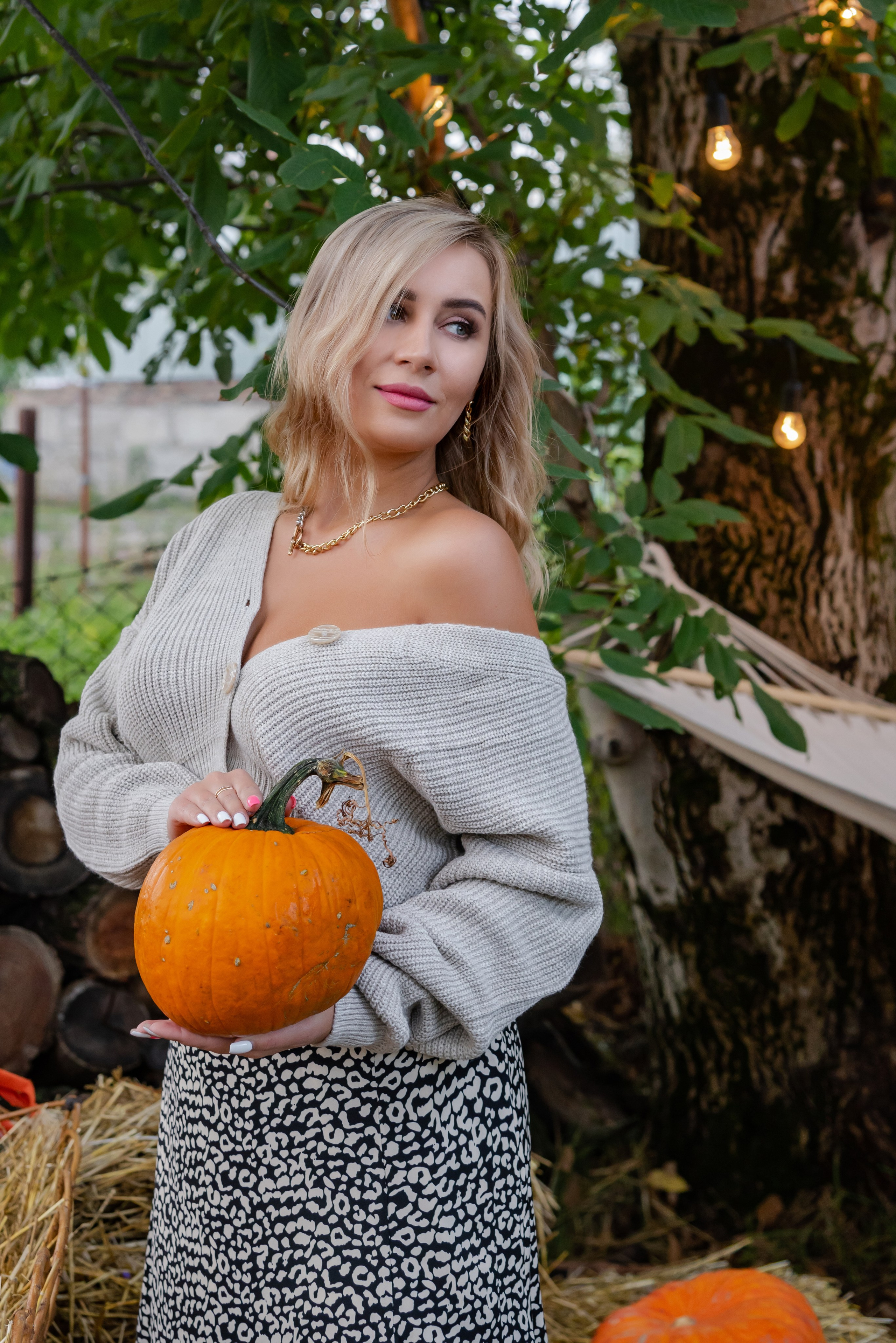 Надя. Фотограф Галина Нестерова