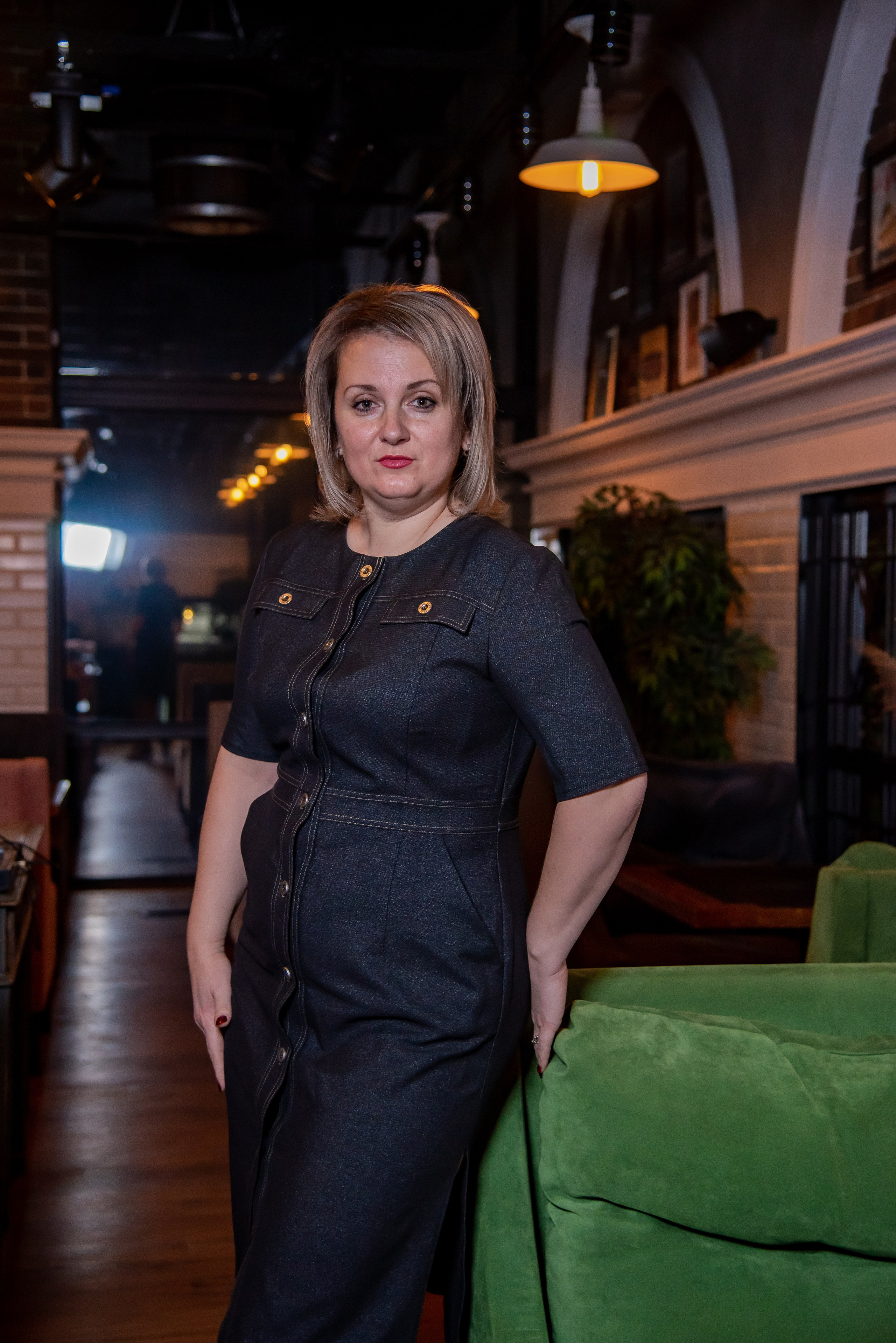 Меркато. Фотограф Галина Нестерова