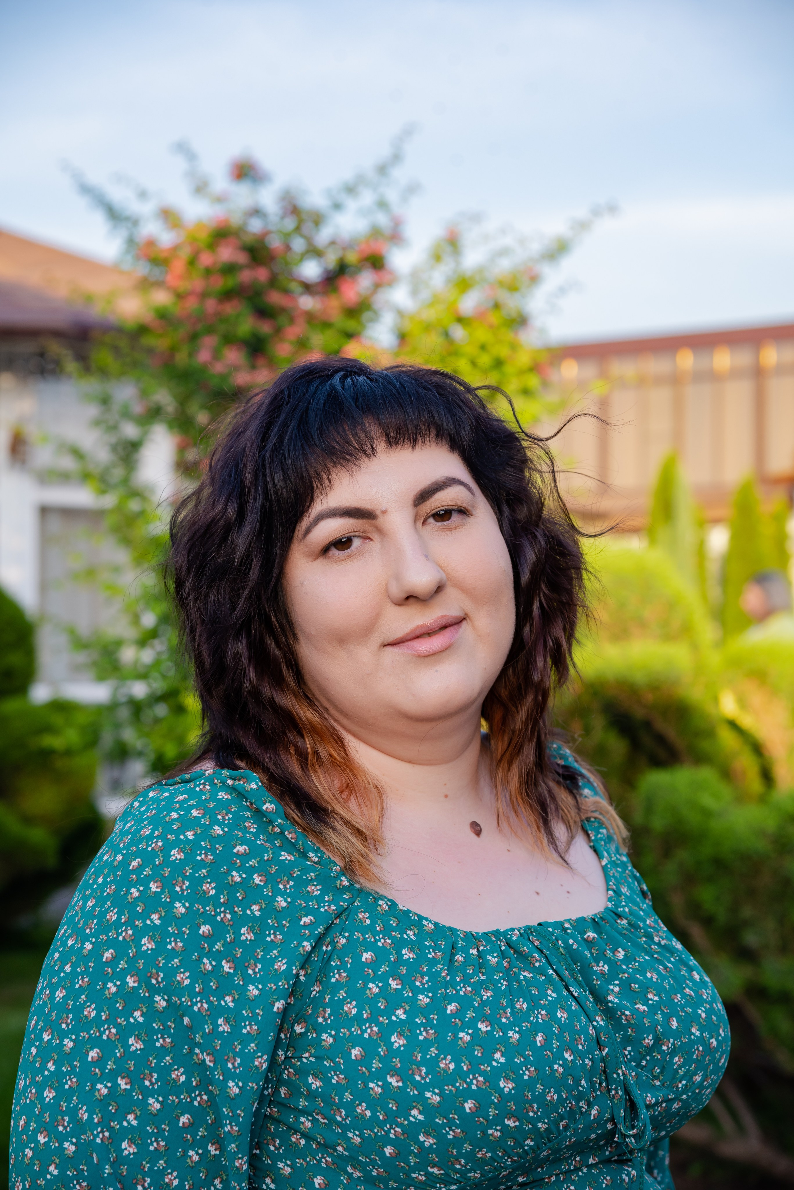 Вечер в Губернии. Фотограф Галина Нестерова