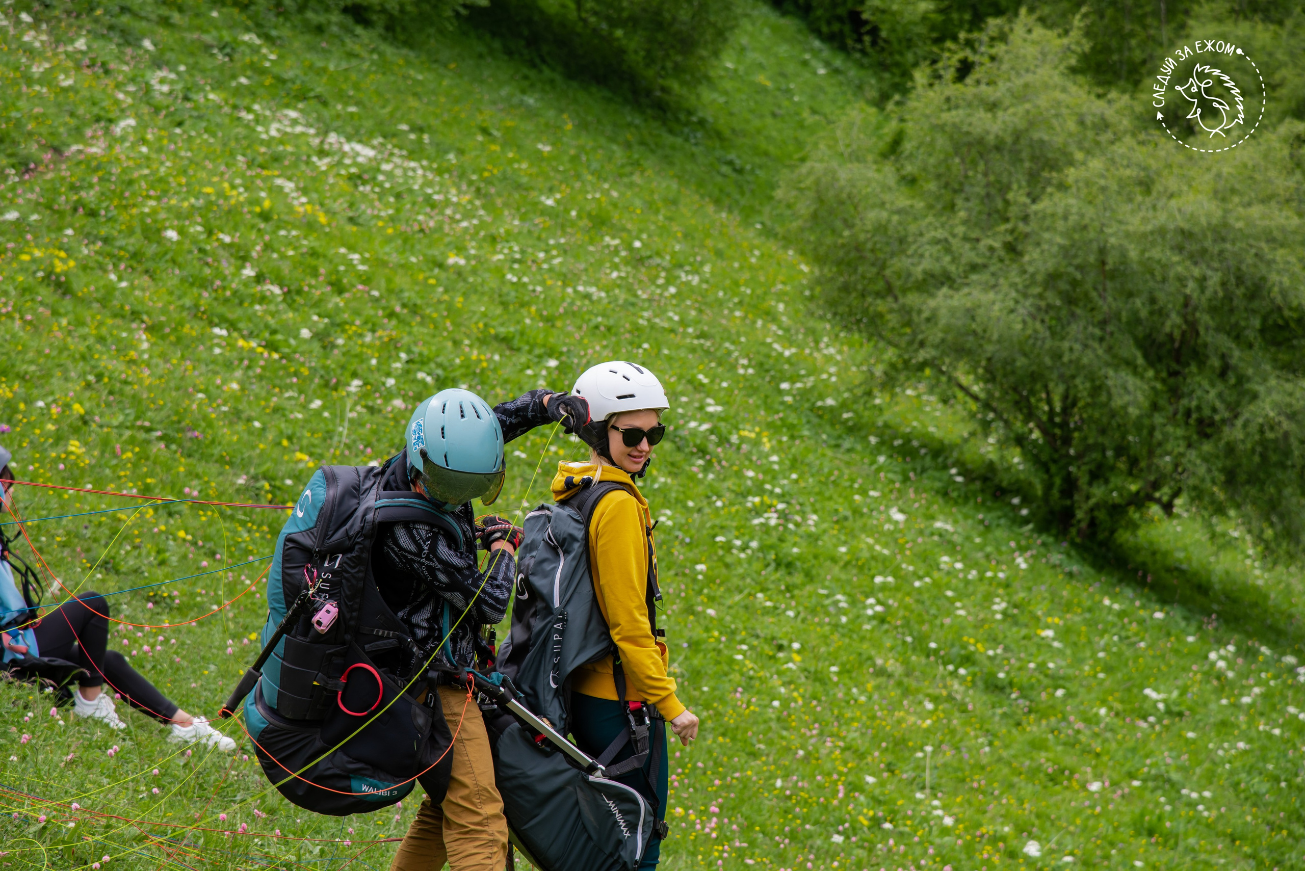 Тур в Чегем. Фотограф Галина Нестерова