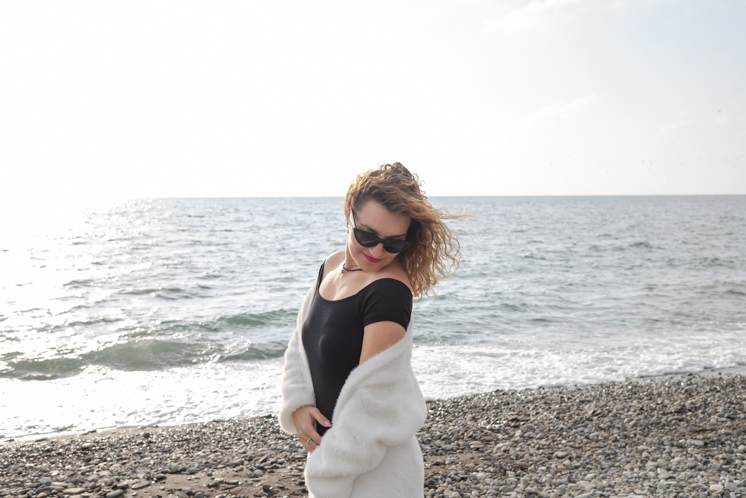 Валентина. Фотограф Галина Нестерова